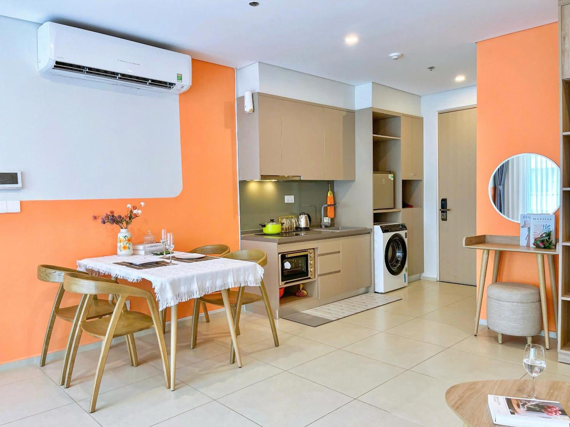 The Song - Thang 5* Vung Tau