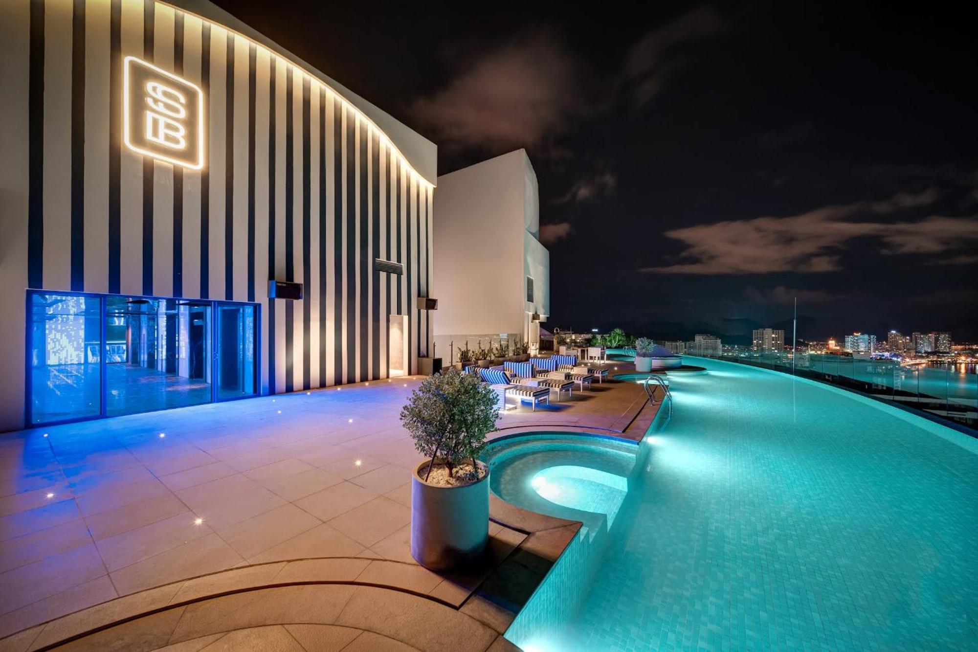 Luxanova Panorama Residences