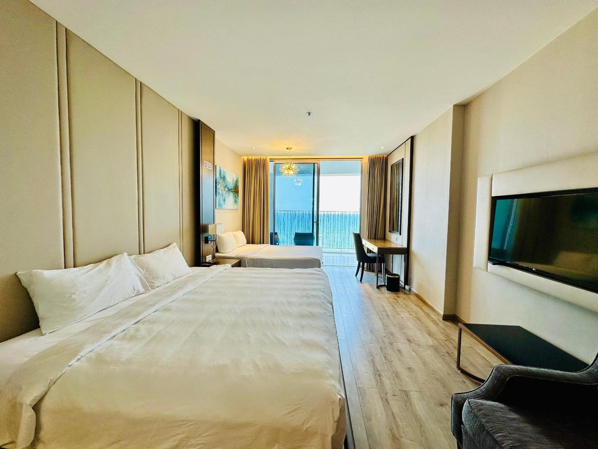 Luxanova Panorama Residences Nha Trang