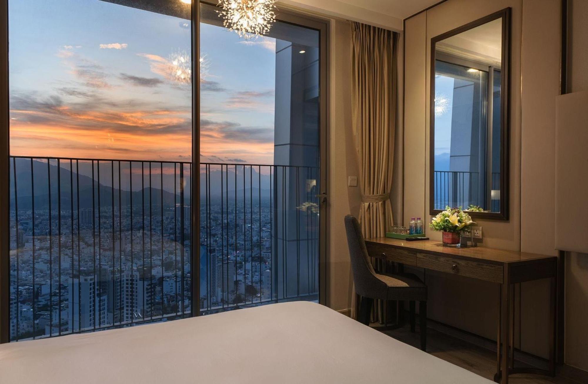 Luxanova Panorama Residences * Nha Trang