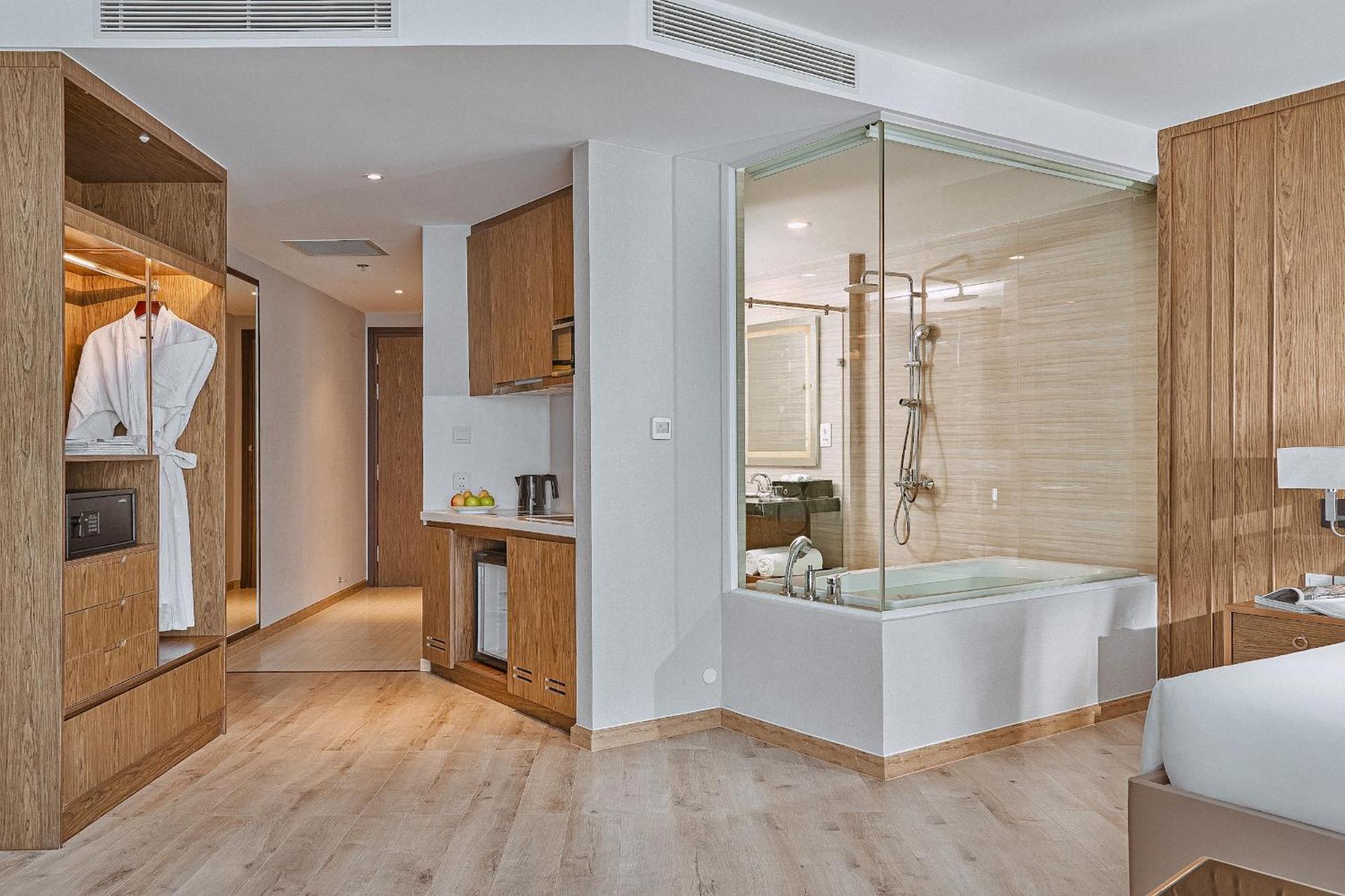 Luxanova Panorama Residences Nha Trang