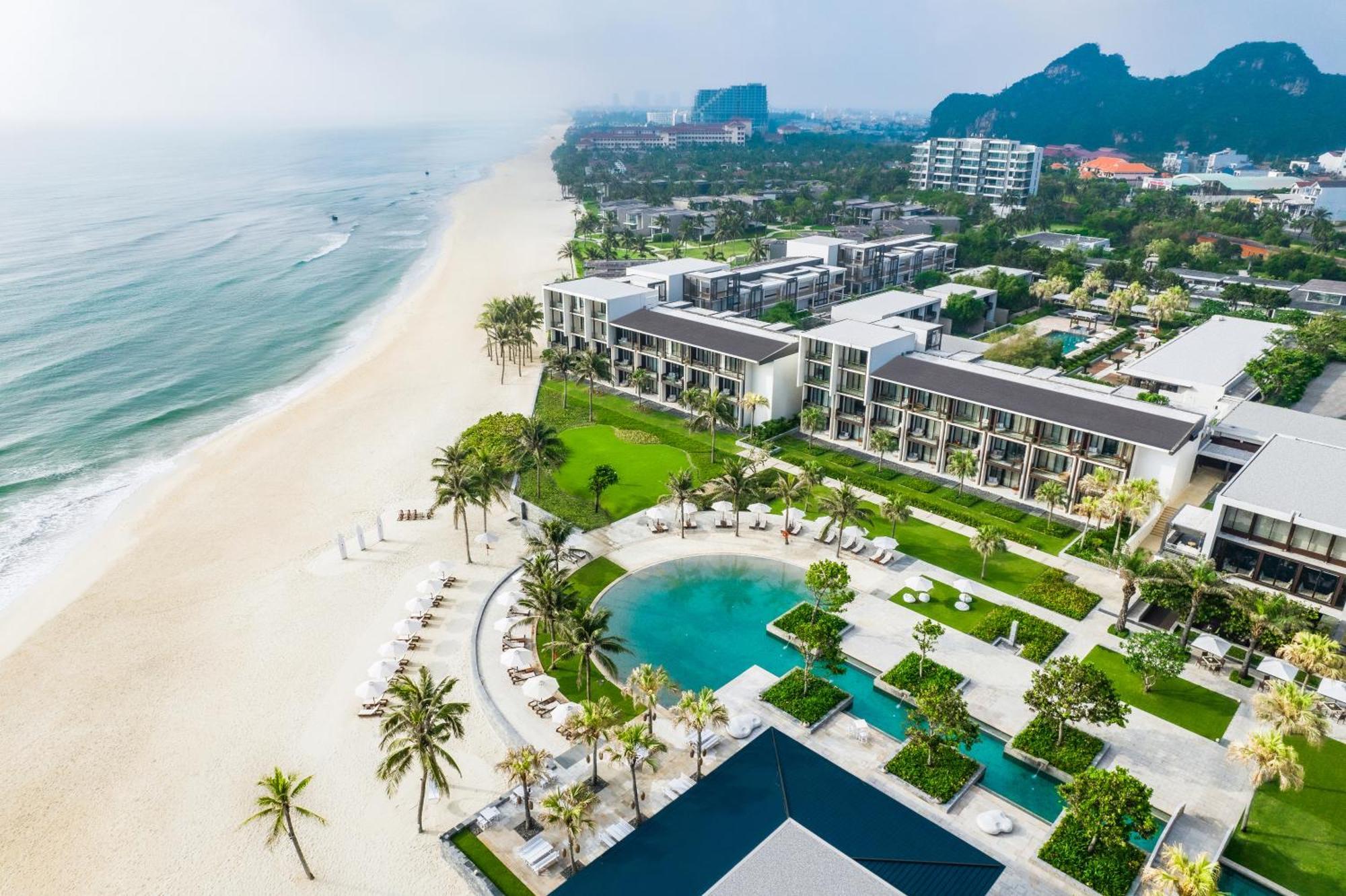 Hyatt Regency And