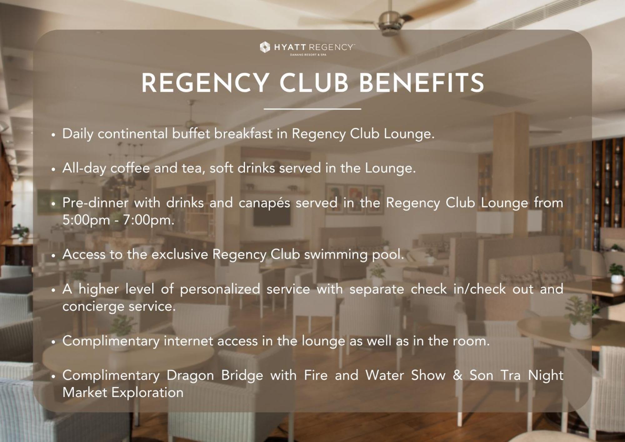 Hyatt Regency And Resort Da Nang