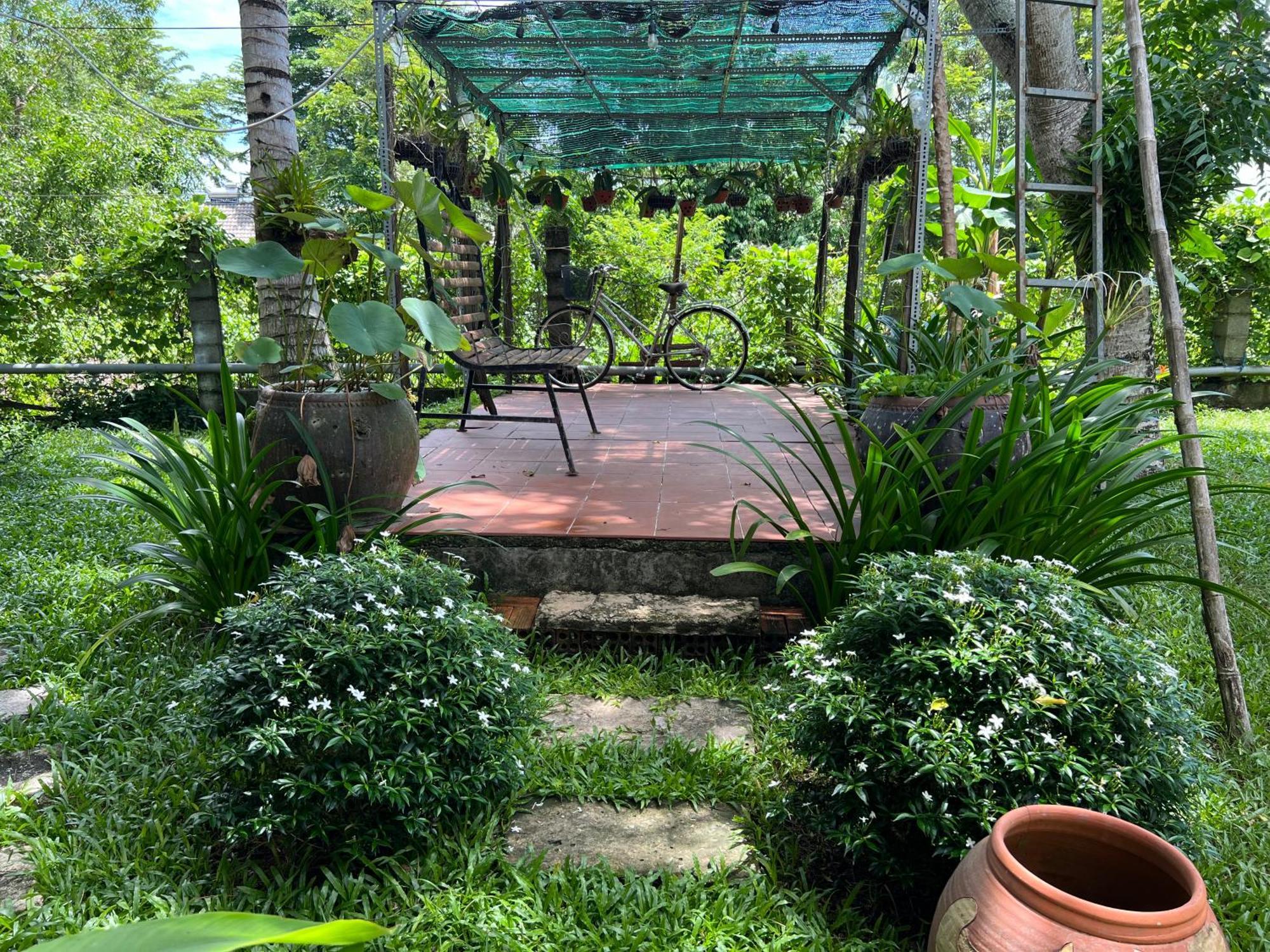 Tropical Garden Homestay