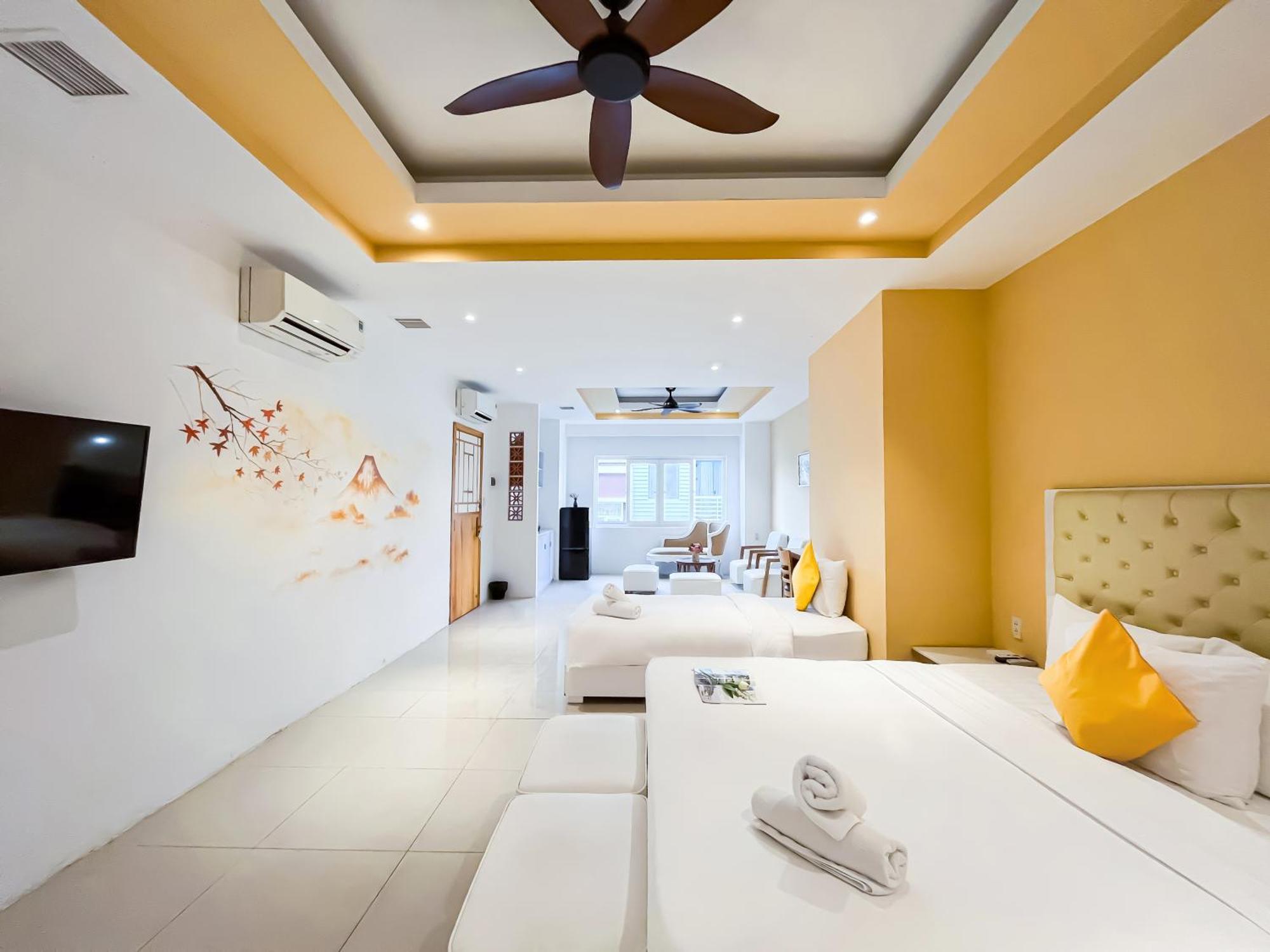 Hotel Star Riverside By Haviland Da Nang