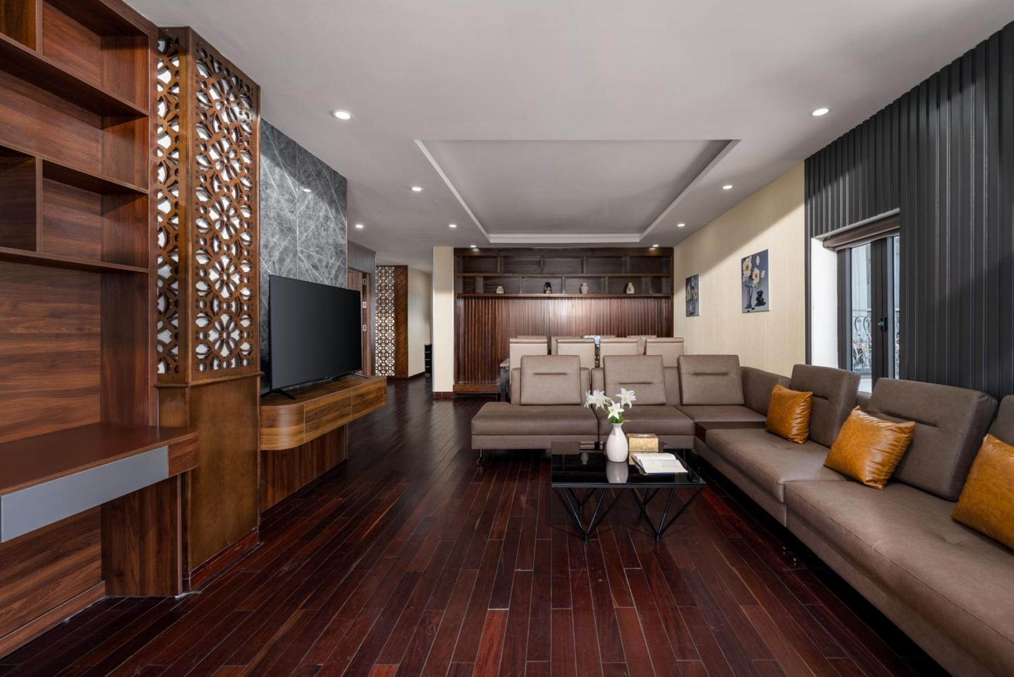 Palazzo Luxury 4* Da Nang