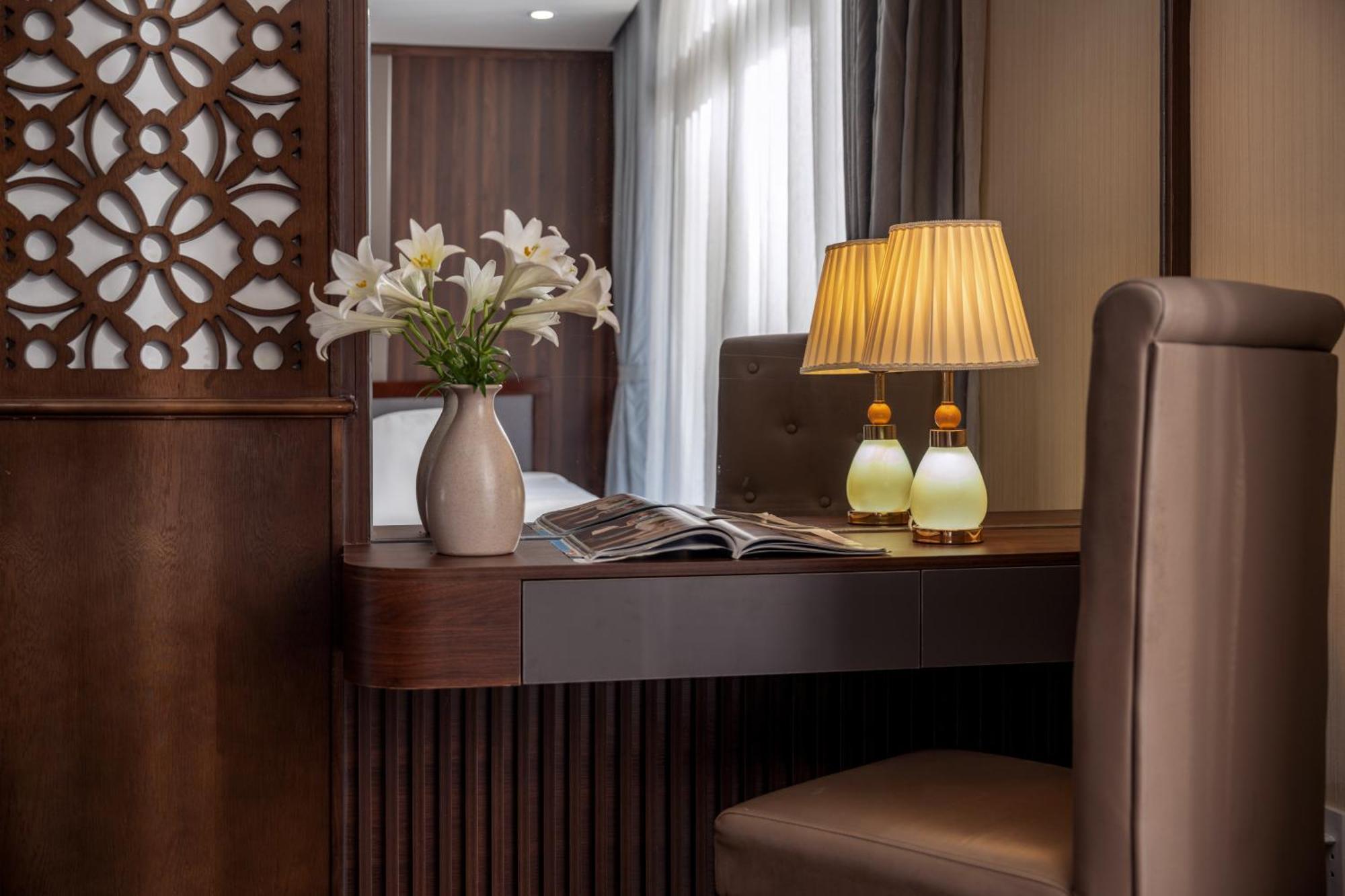 Palazzo Luxury Hotel Da Nang