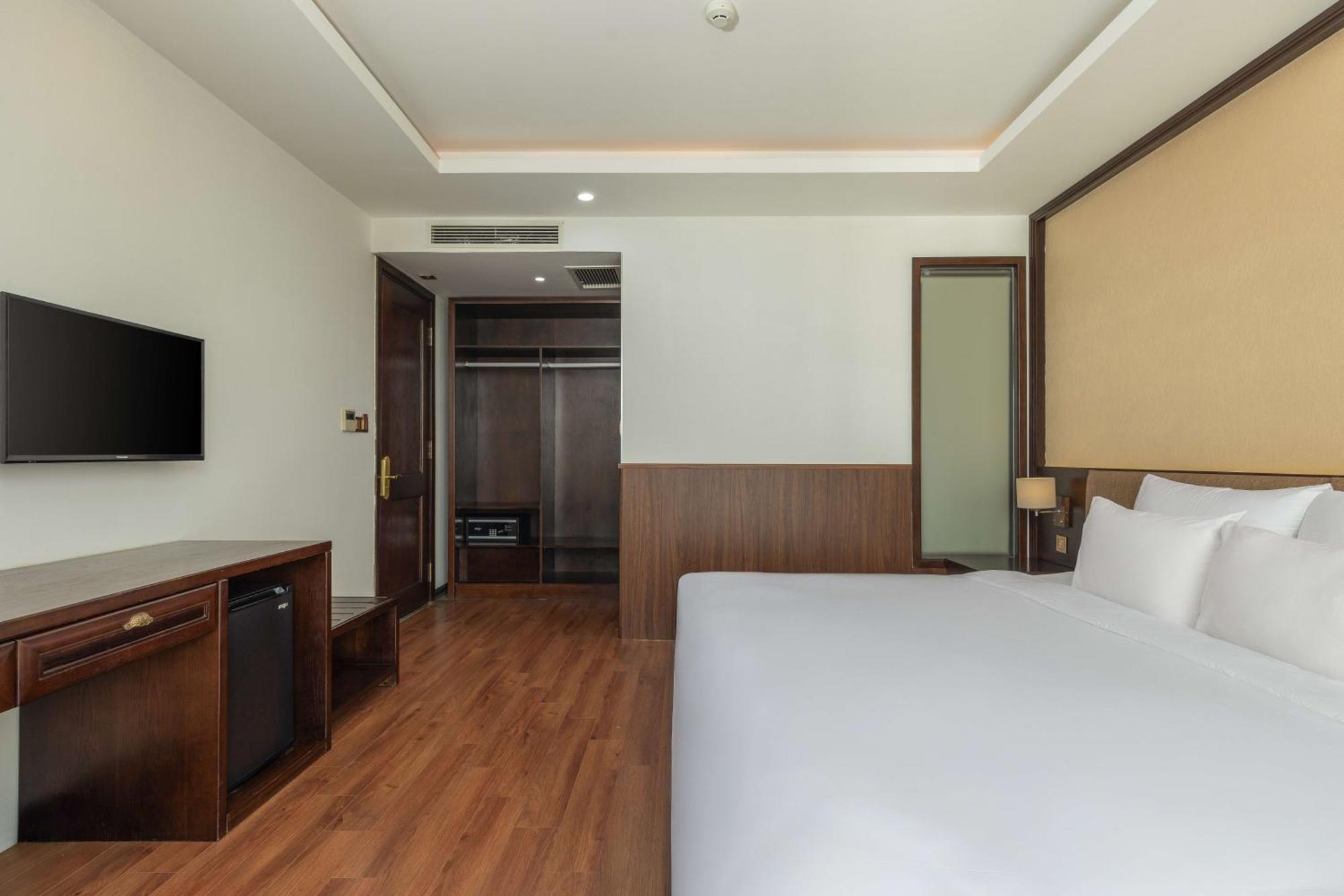 Palazzo Luxury 4* Da Nang