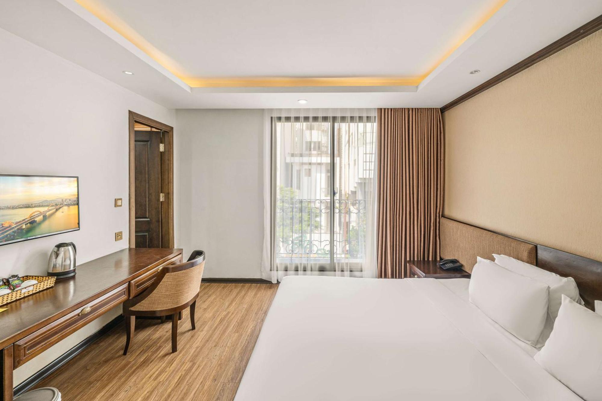 Hotel Palazzo Luxury Da Nang