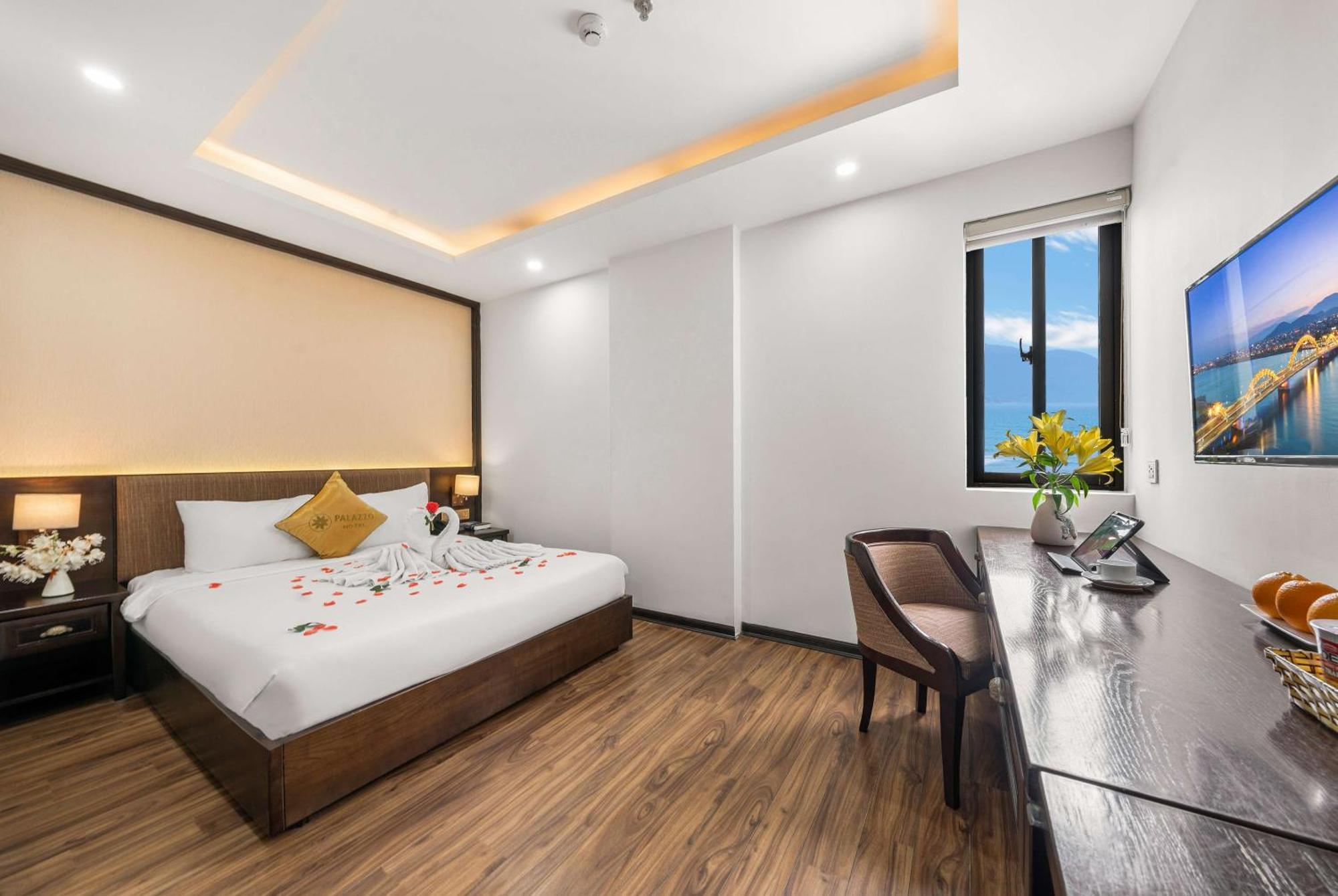 Palazzo Luxury 4*