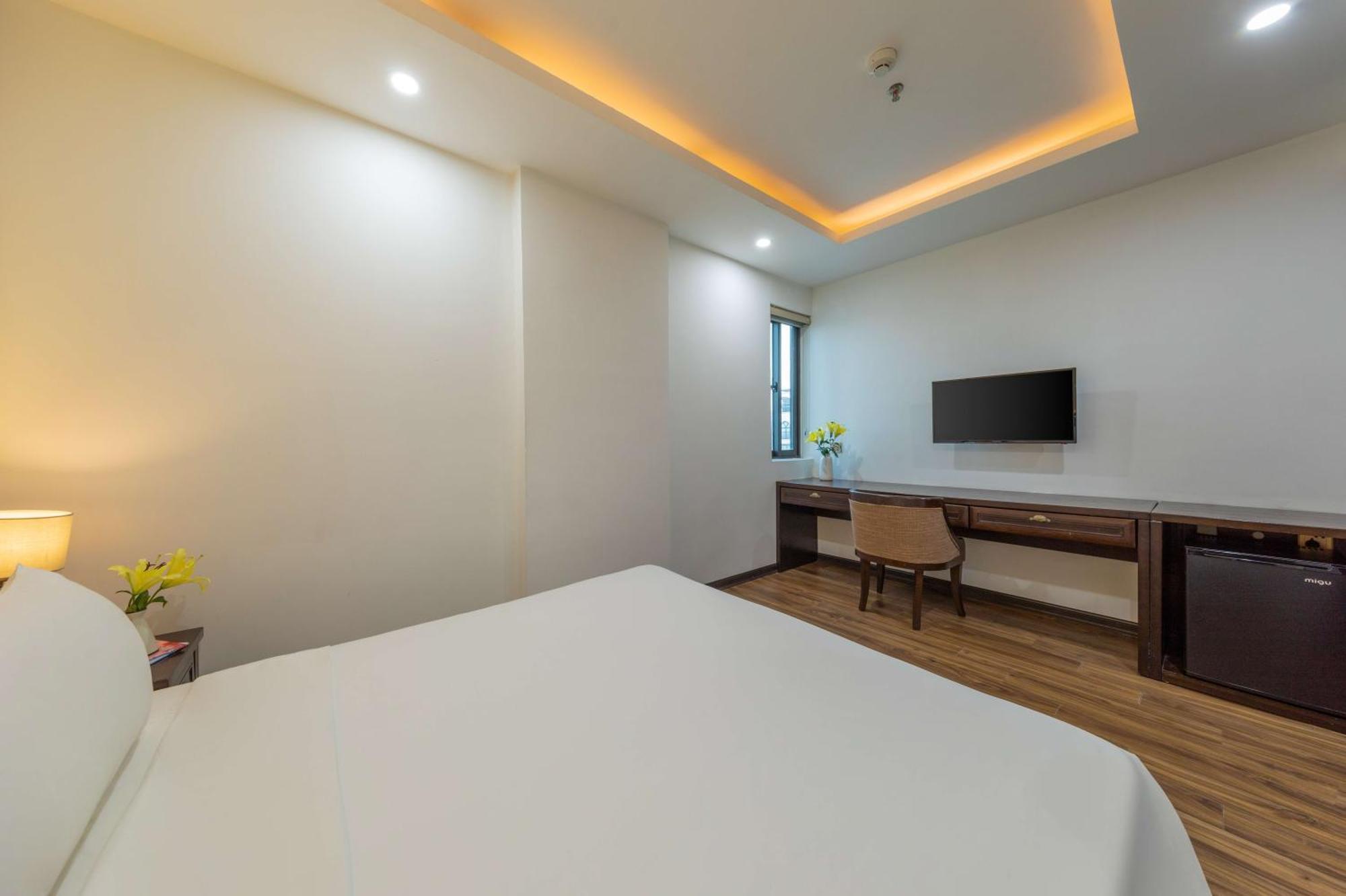 Palazzo Luxury