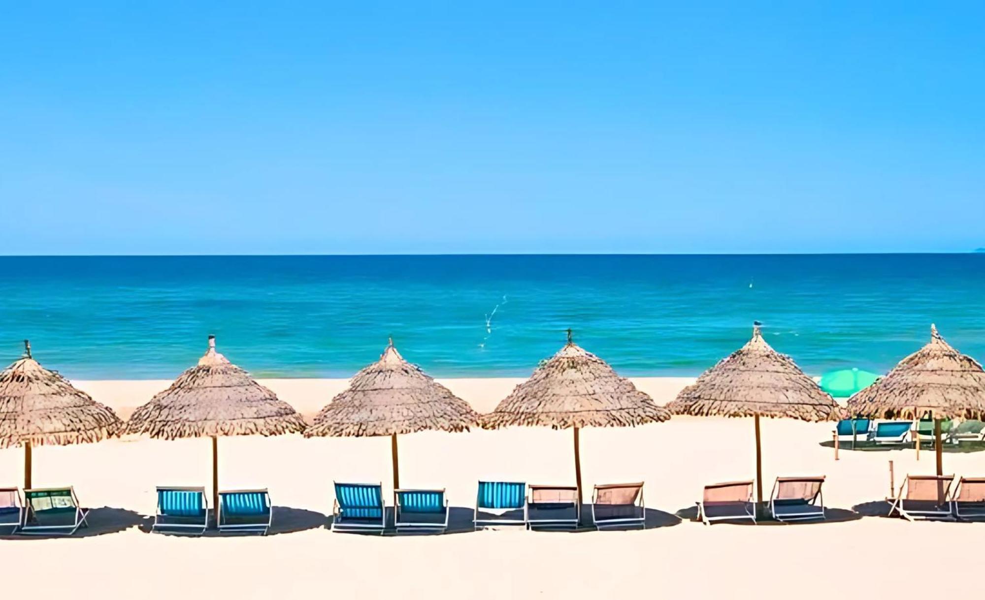 The Khách sạn 4*
