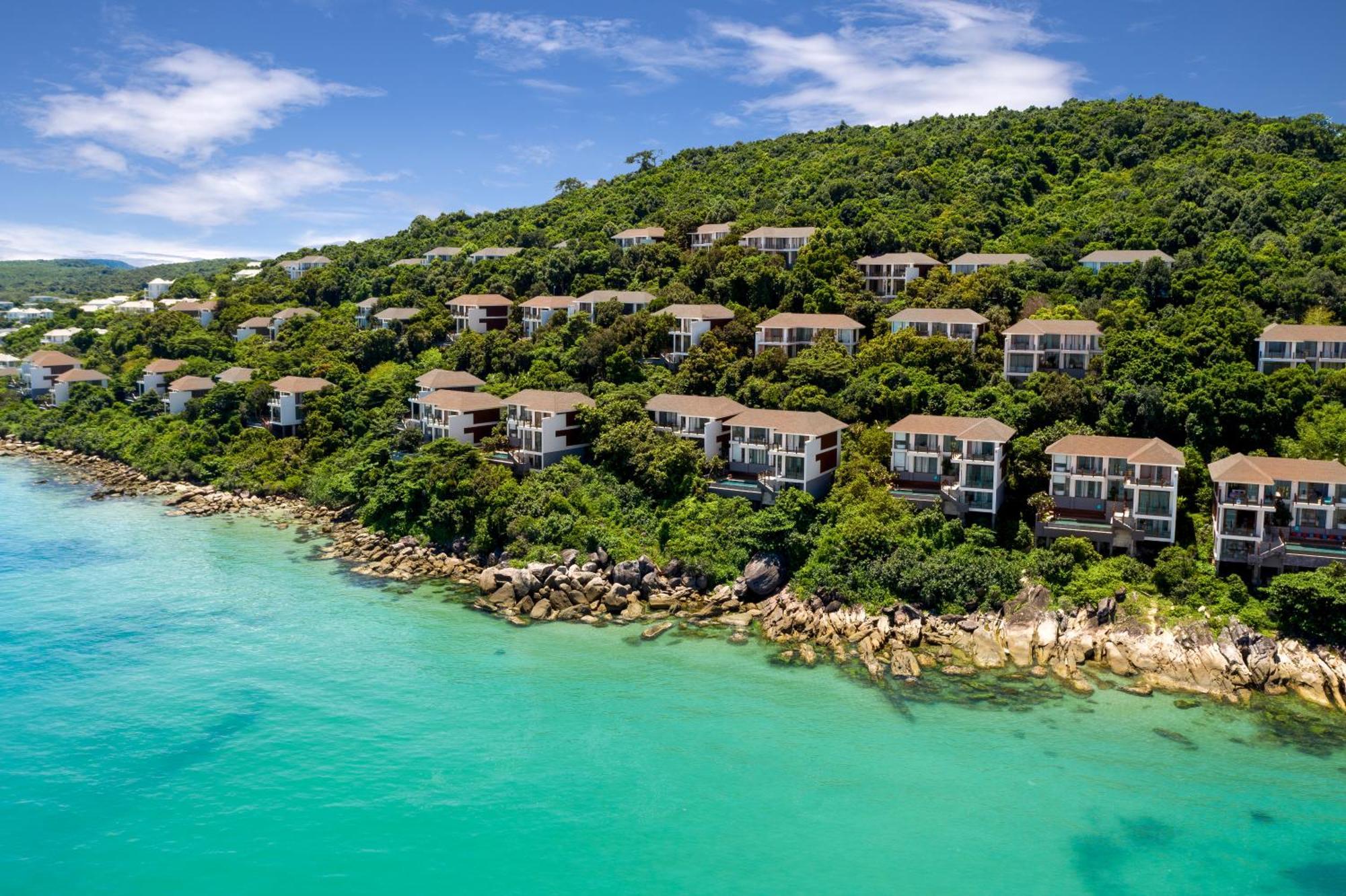 Resort Premier Village Managed By Accor Phu Quoc