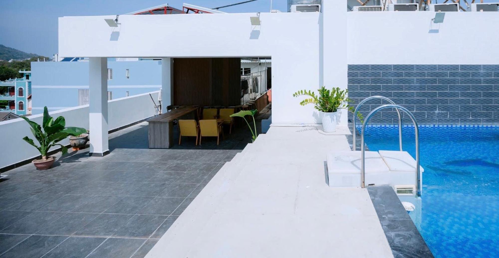 Blue Sea Luxury & Vũng Tàu