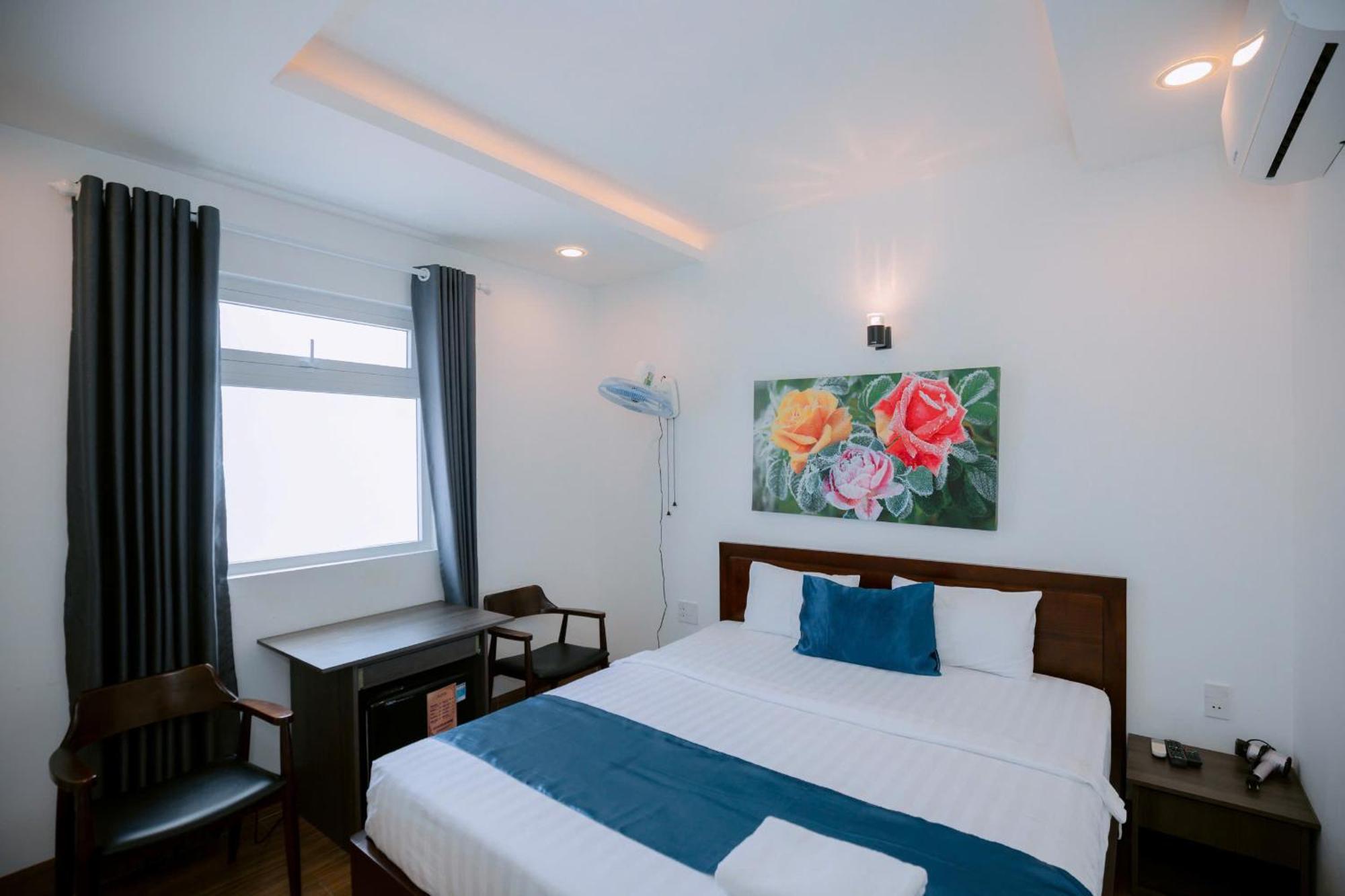 Blue Sea Luxury & Vũng Tàu