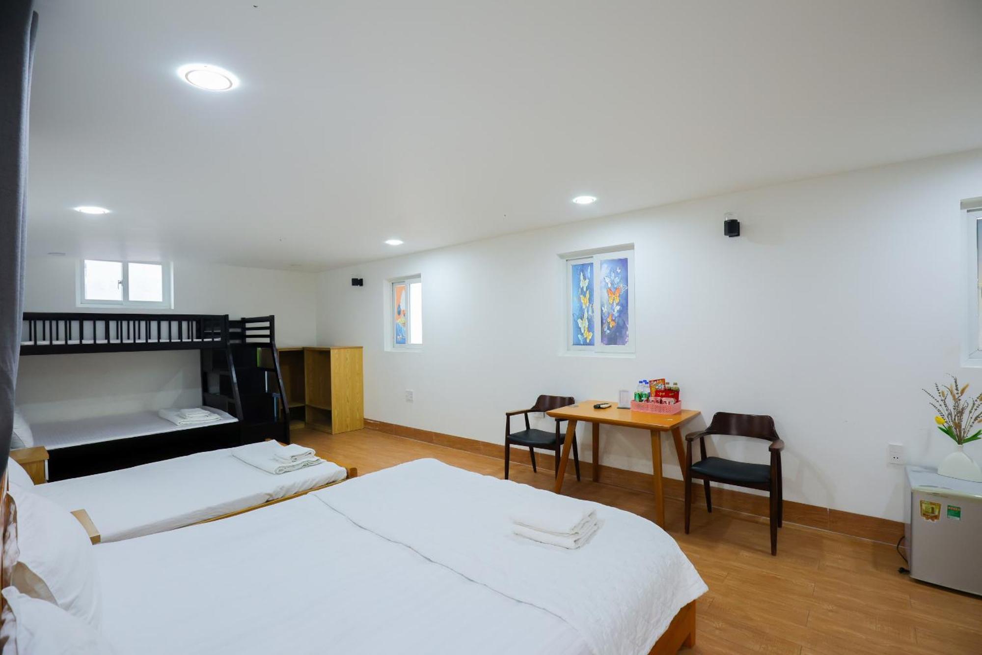 Blue Sea Luxury & Hotel 3*