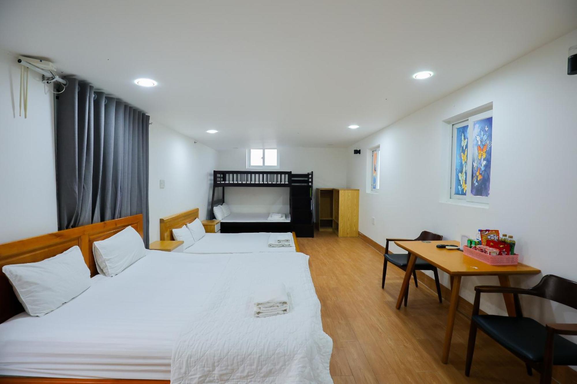 Hotel Blue Sea Luxury &
