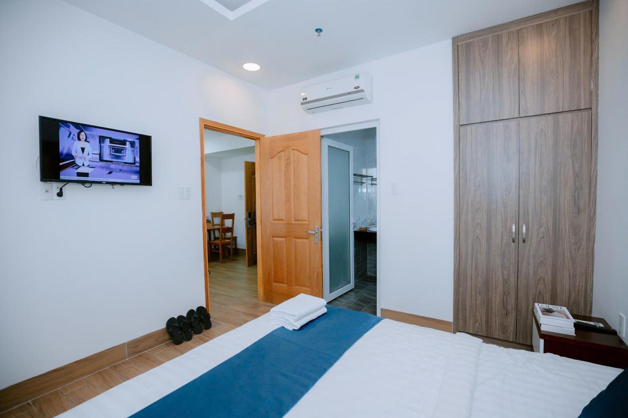Hotel Blue Sea Luxury & 3*