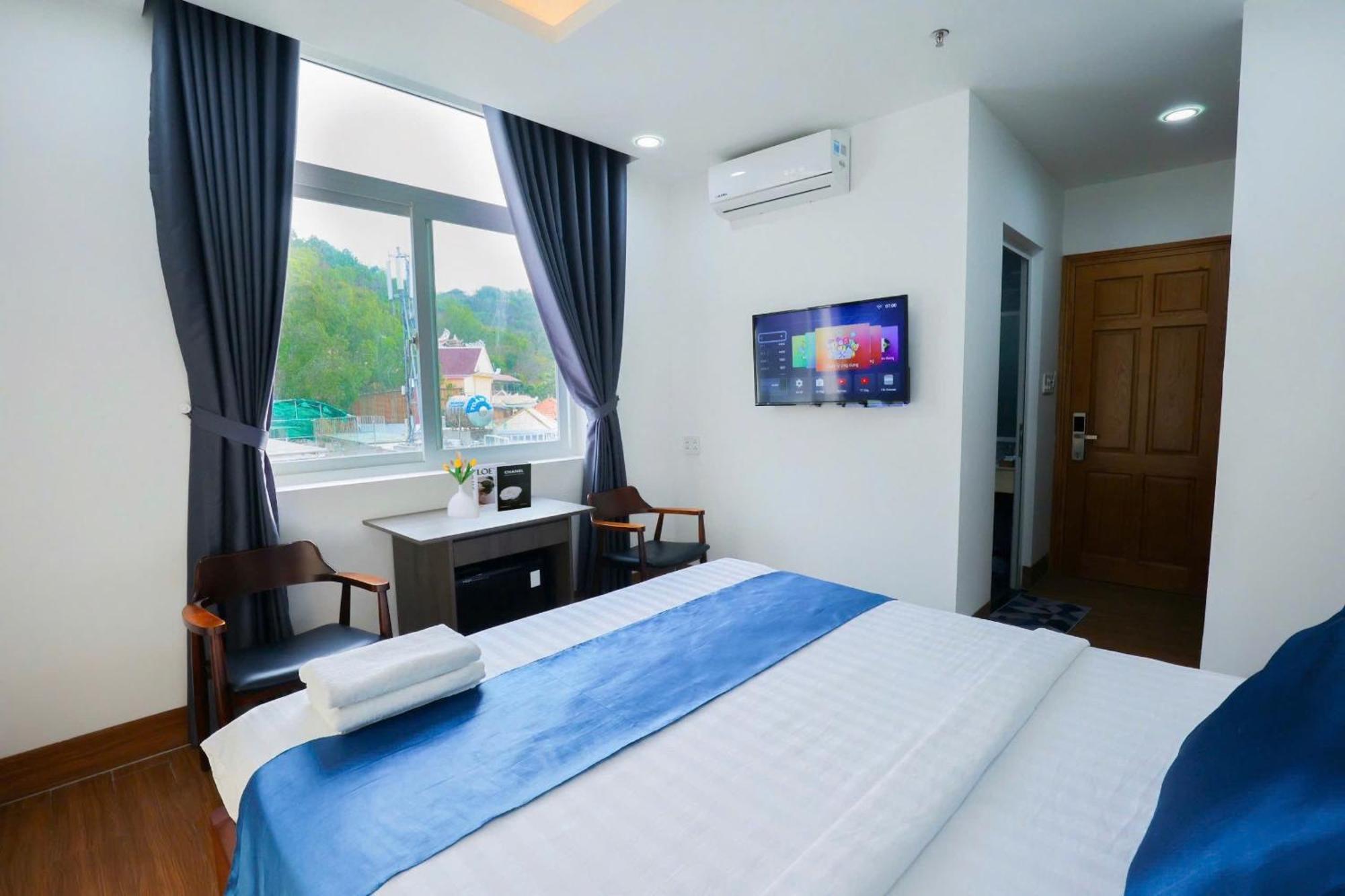 Blue Sea Luxury & 3* Vũng Tàu