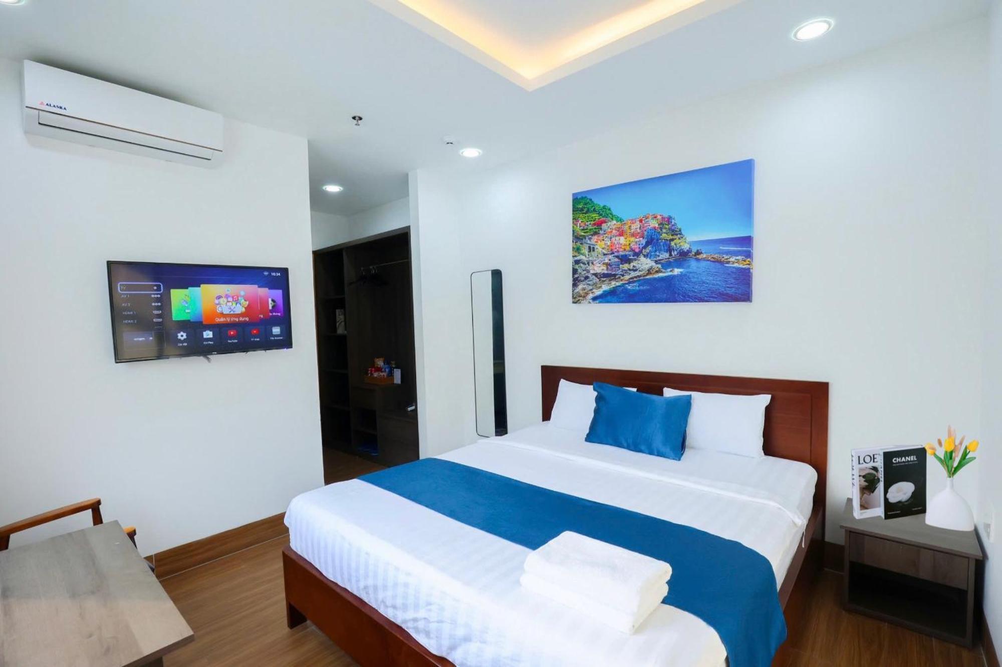 Blue Sea Luxury &