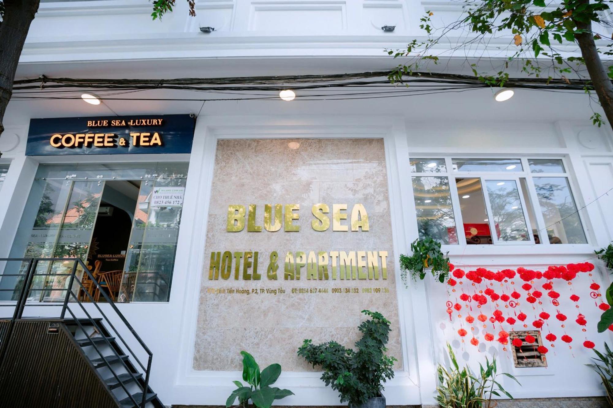 Hotel Blue Sea Luxury &