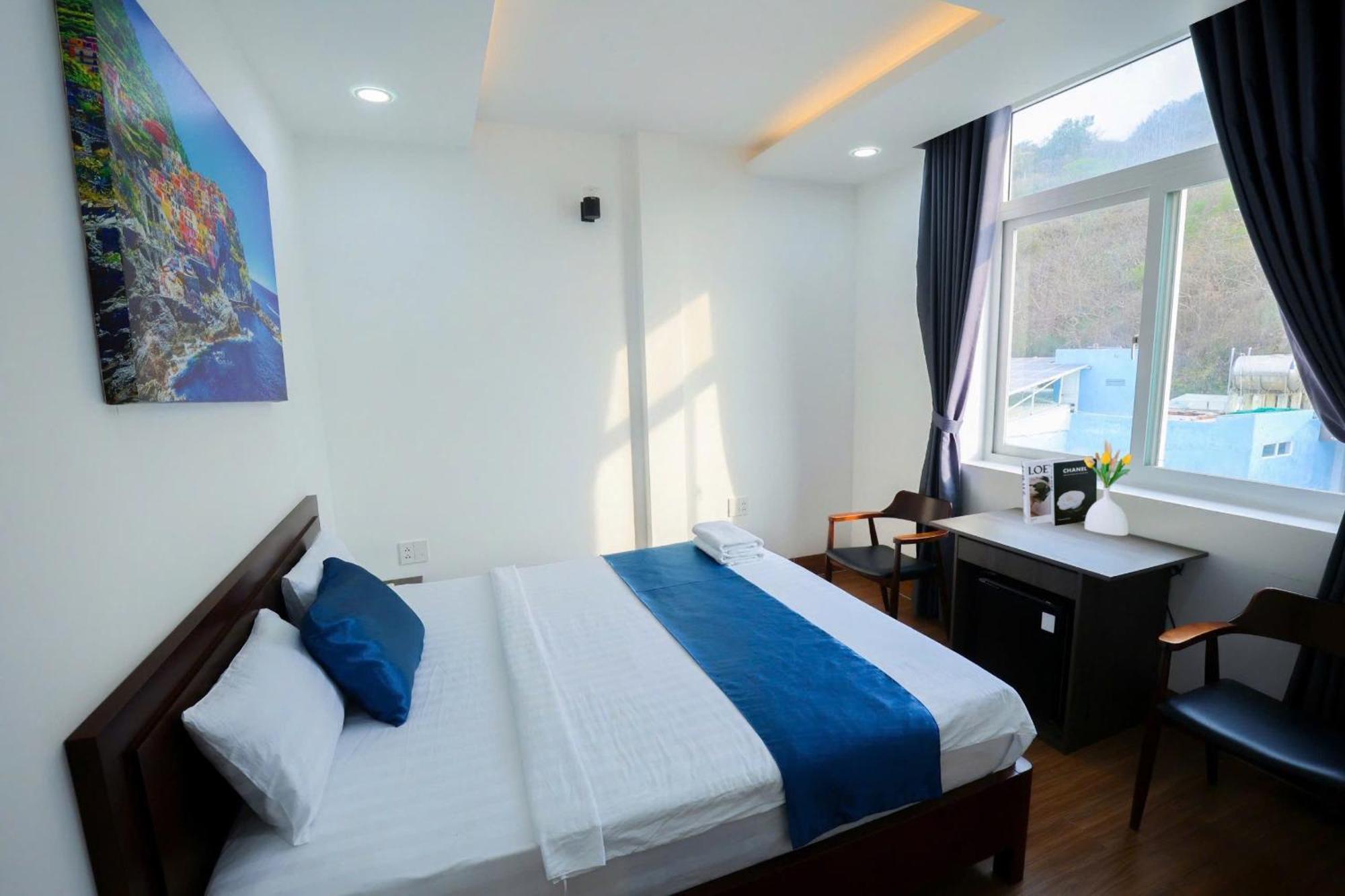 Blue Sea Luxury & Hotel 3*
