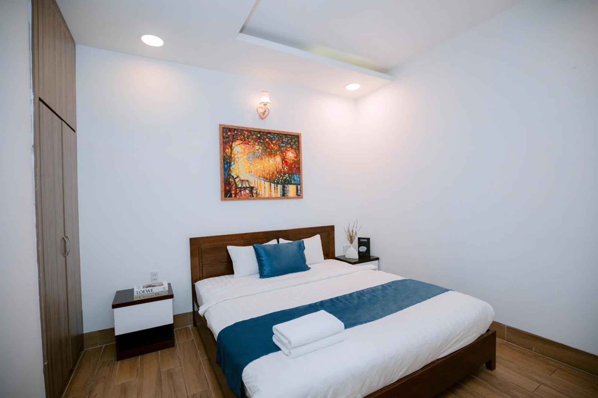 Blue Sea Luxury & Hotel Vũng Tàu