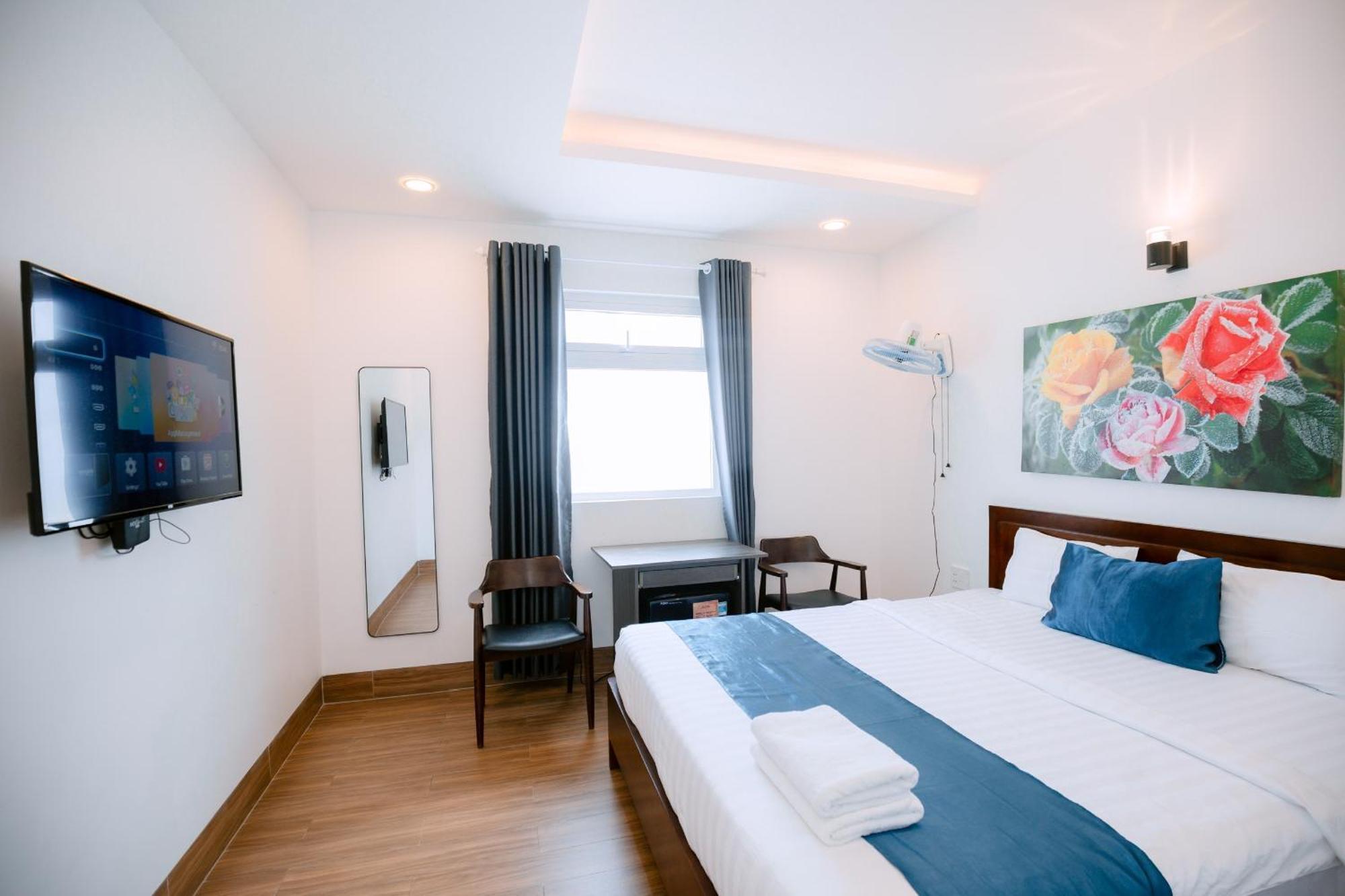Blue Sea Luxury & 3*
