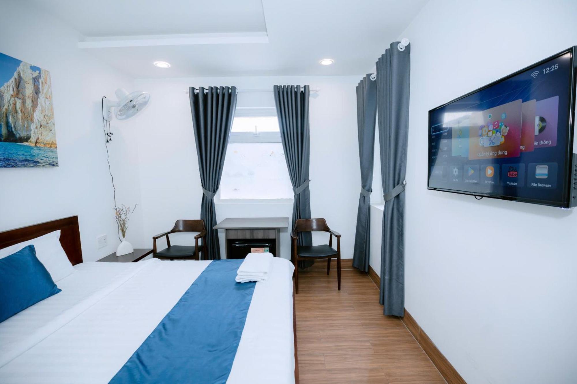 Blue Sea Luxury & 3* Vũng Tàu
