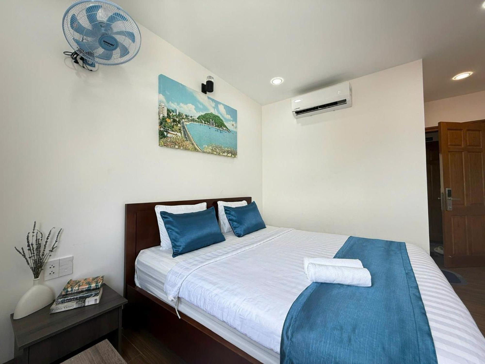 Hotel Blue Sea Luxury &