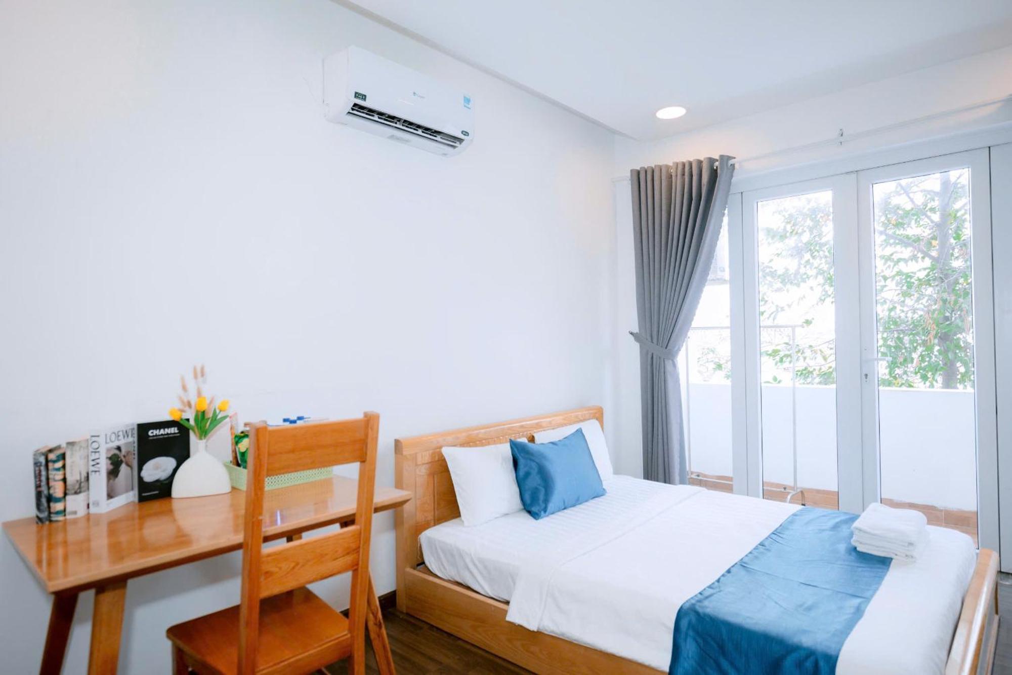 Hotel Blue Sea Luxury & 3*