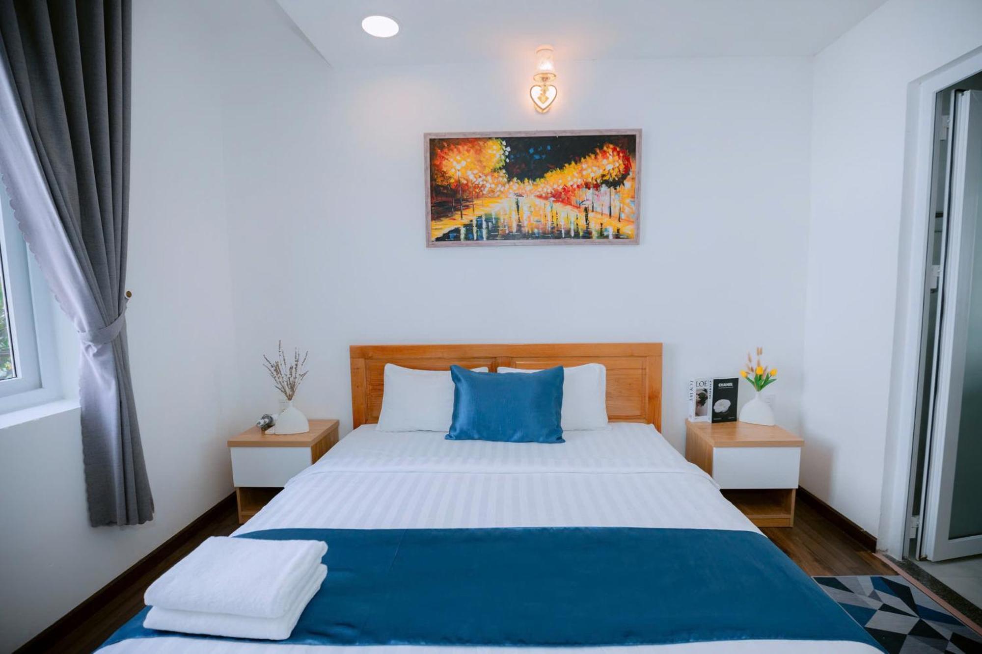 Blue Sea Luxury & 3* Vũng Tàu