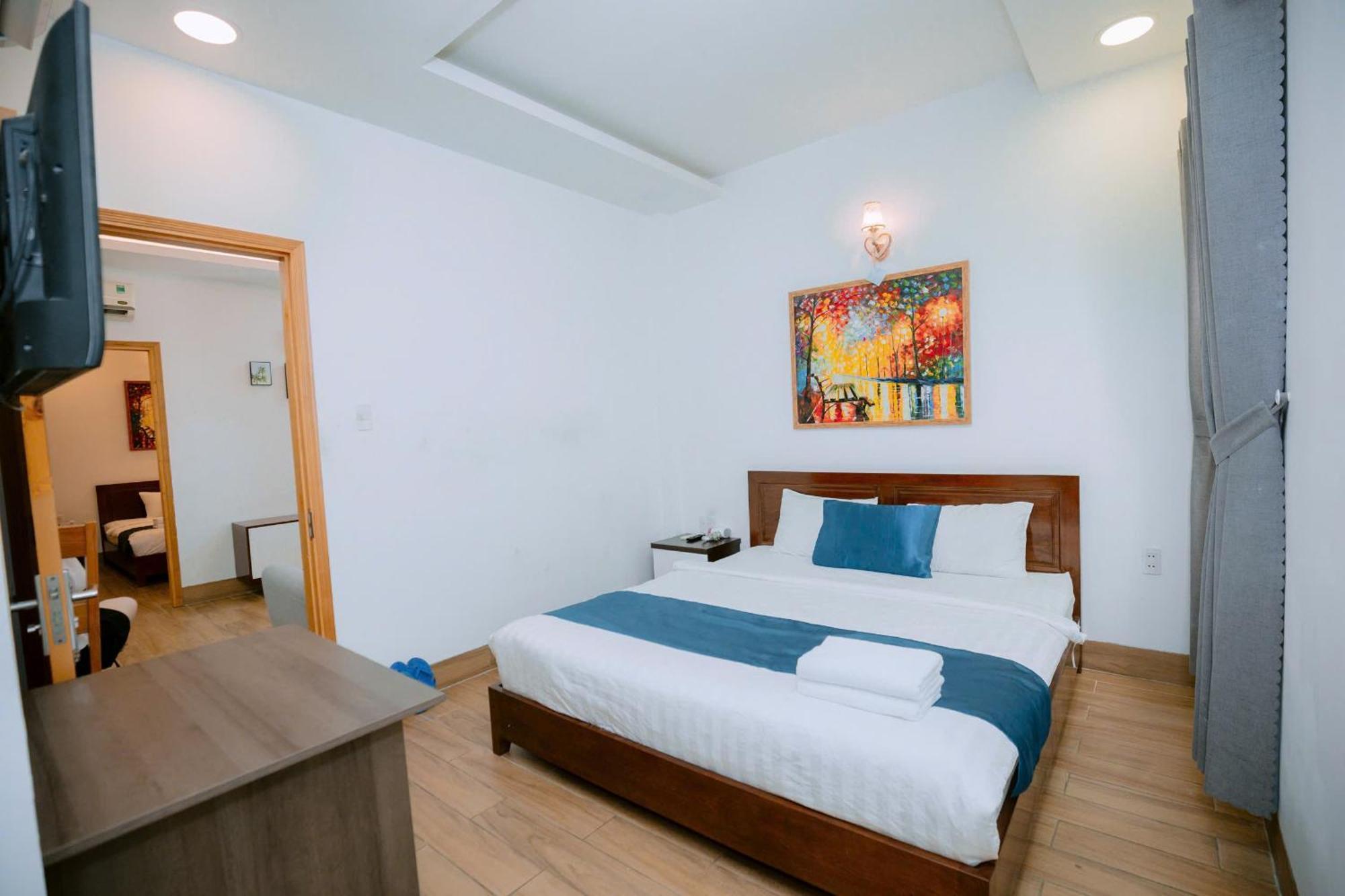 Blue Sea Luxury & Hotel