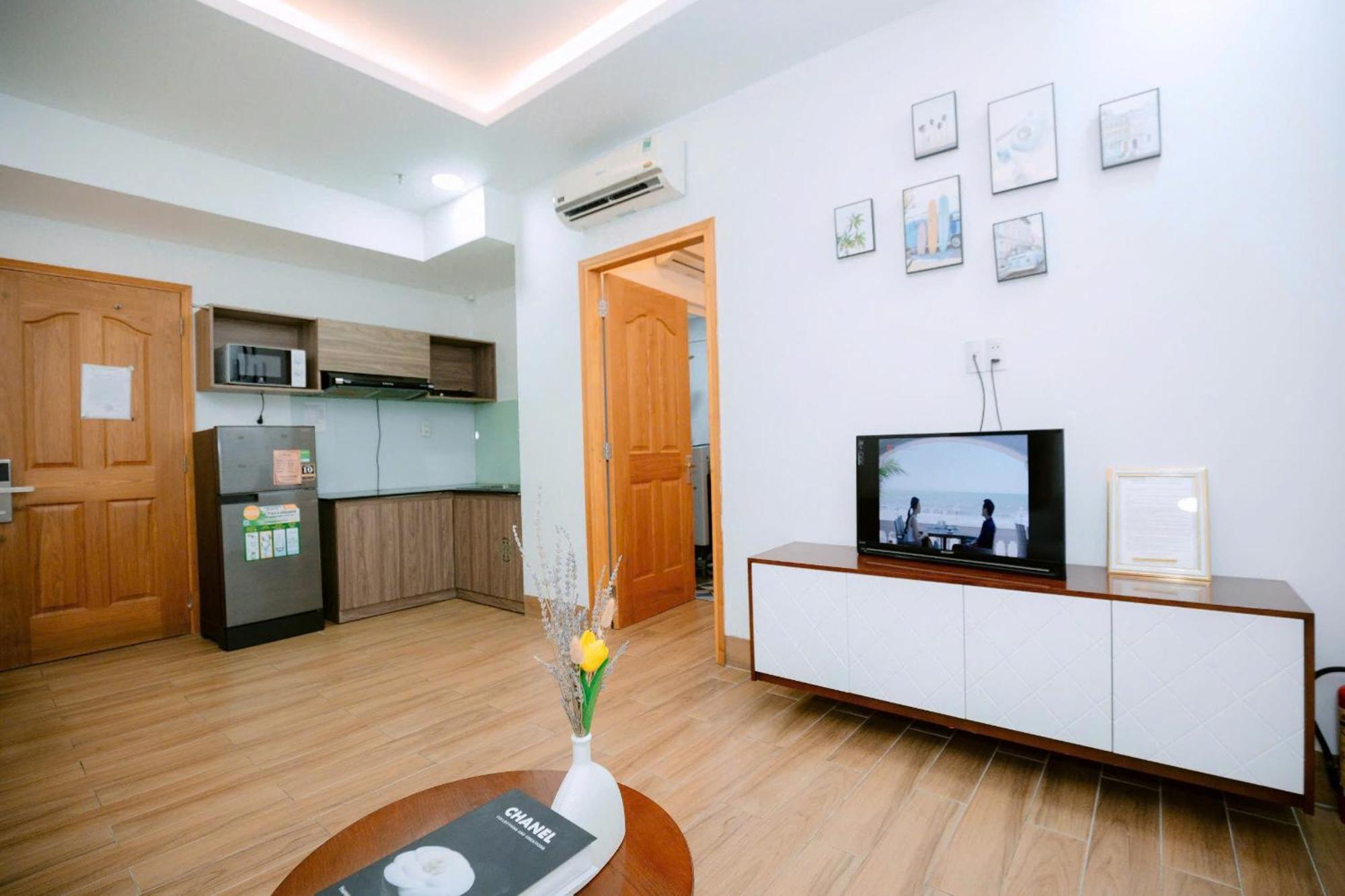 Hotel Blue Sea Luxury &