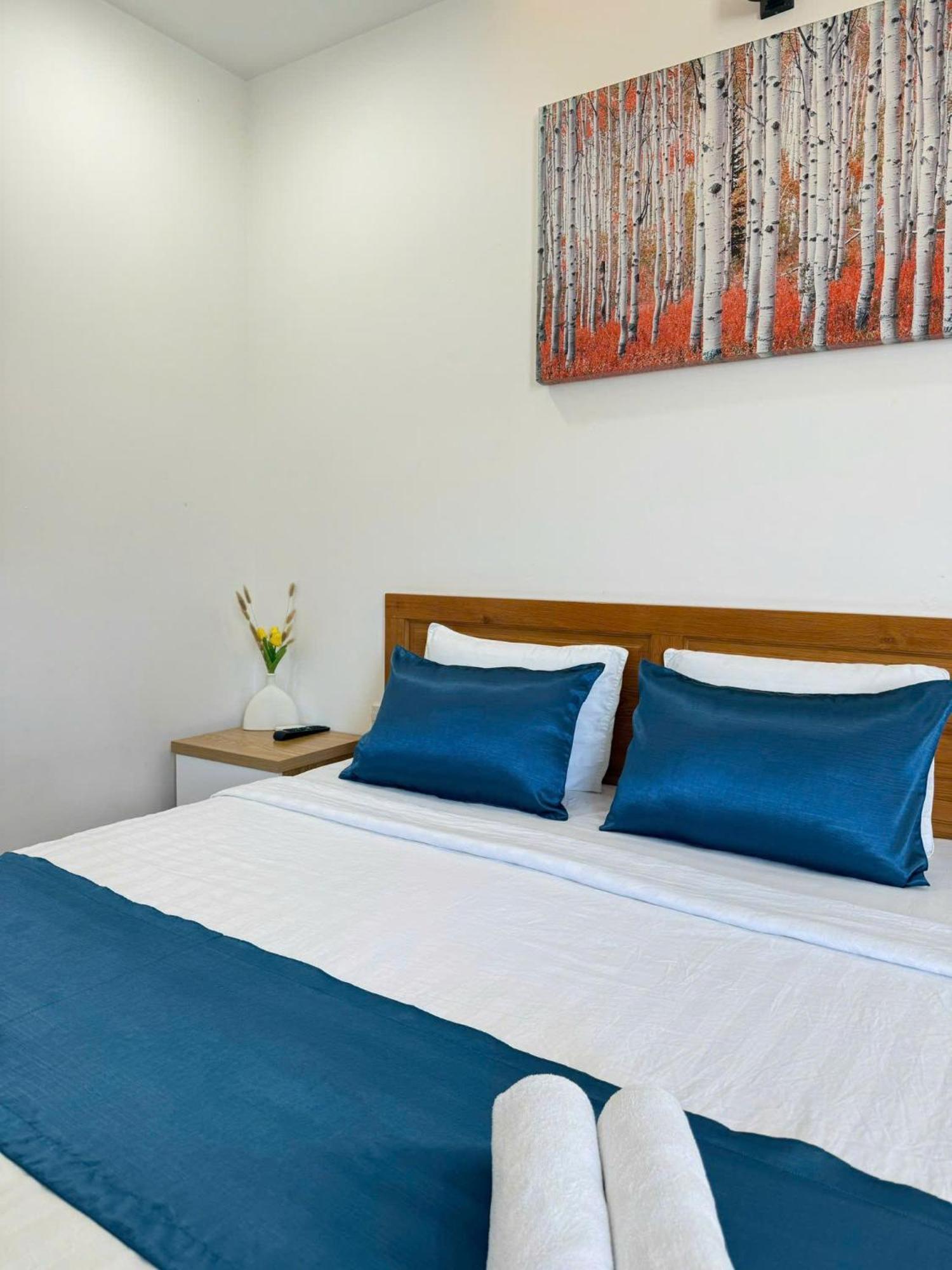 Blue Sea Luxury & Hotel 3*