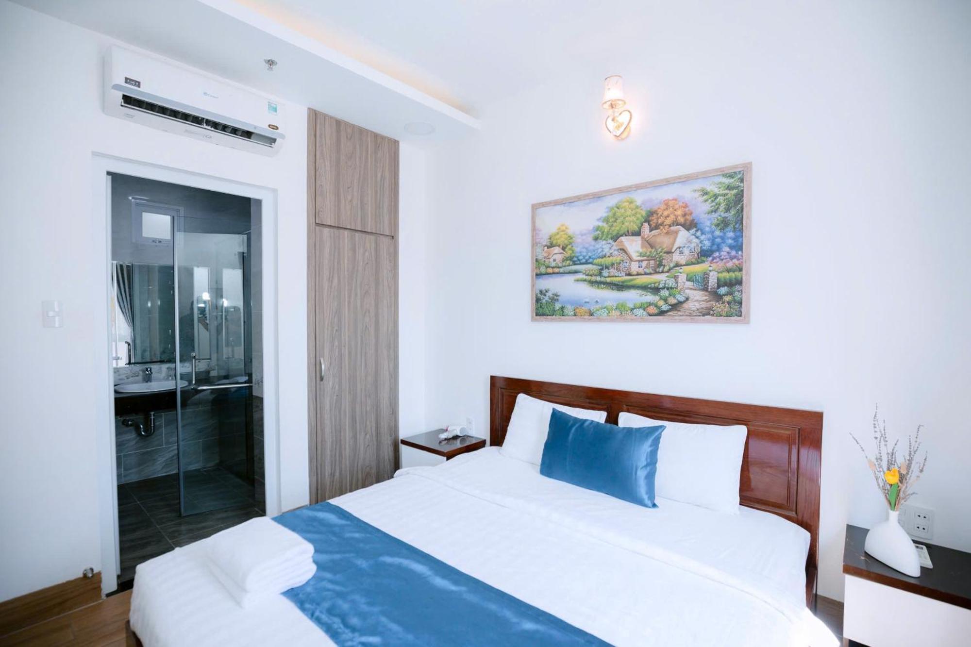 Blue Sea Luxury & 3*