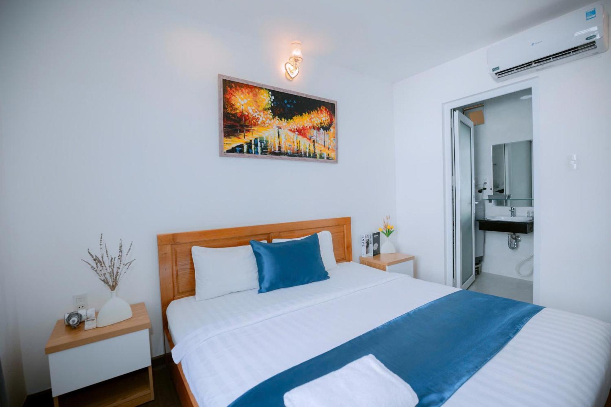 Blue Sea Luxury & Hotel Vũng Tàu