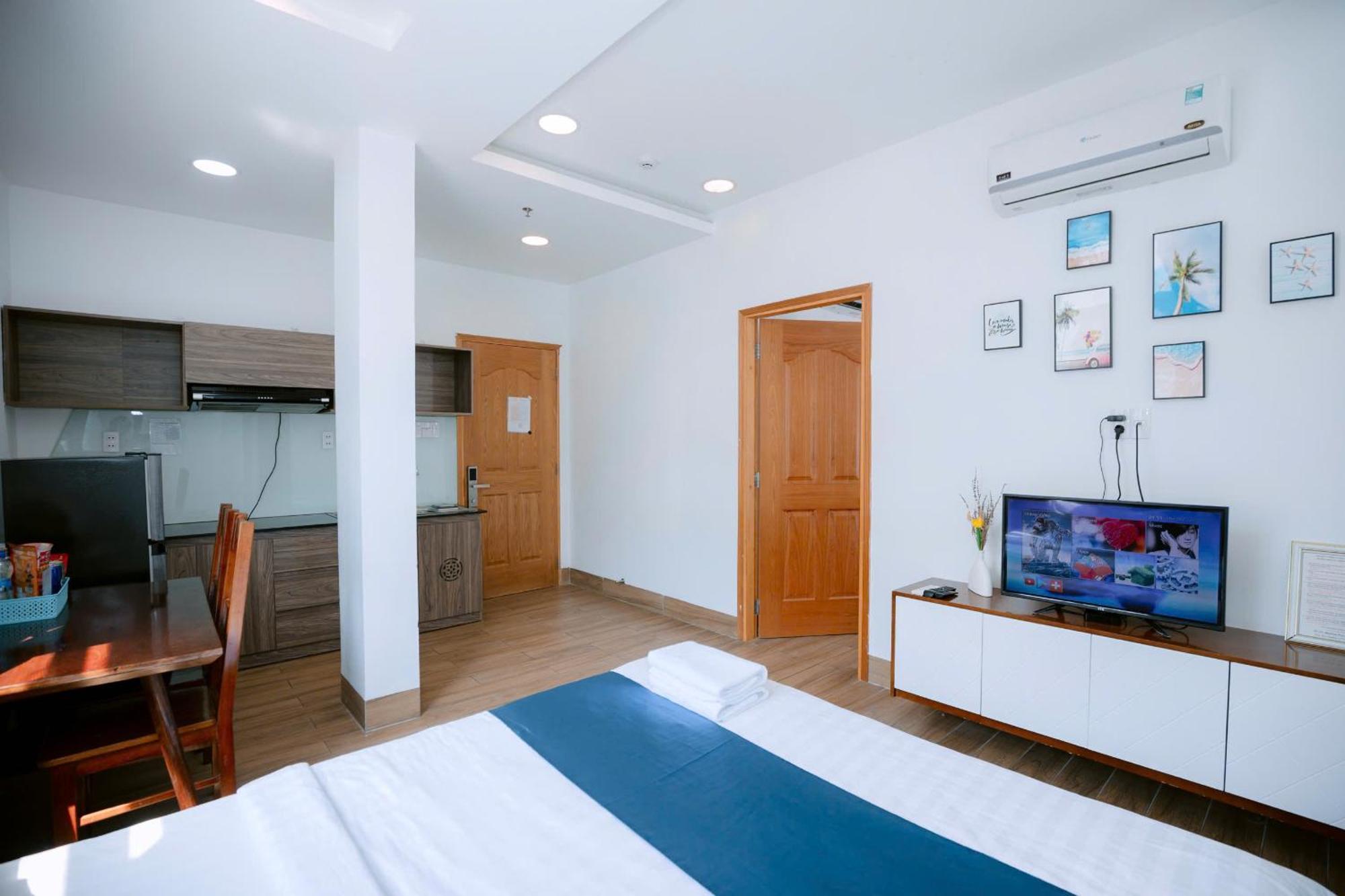 Blue Sea Luxury & 3*