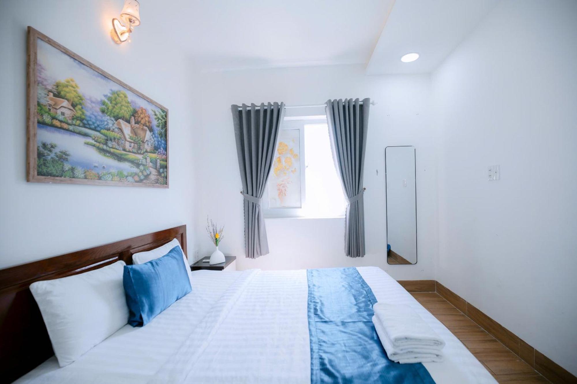 Blue Sea Luxury &