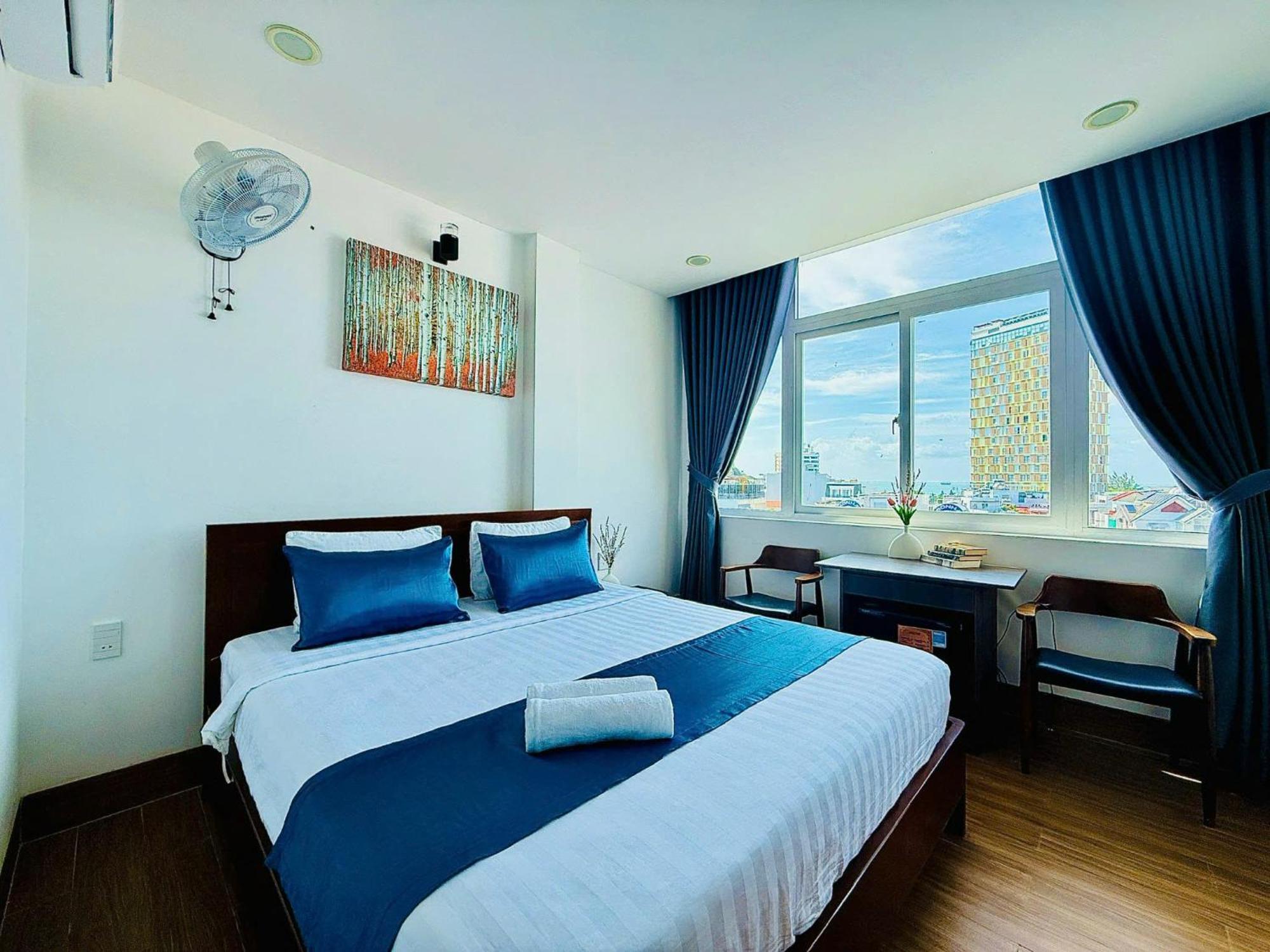 Hotel Blue Sea Luxury & 3*