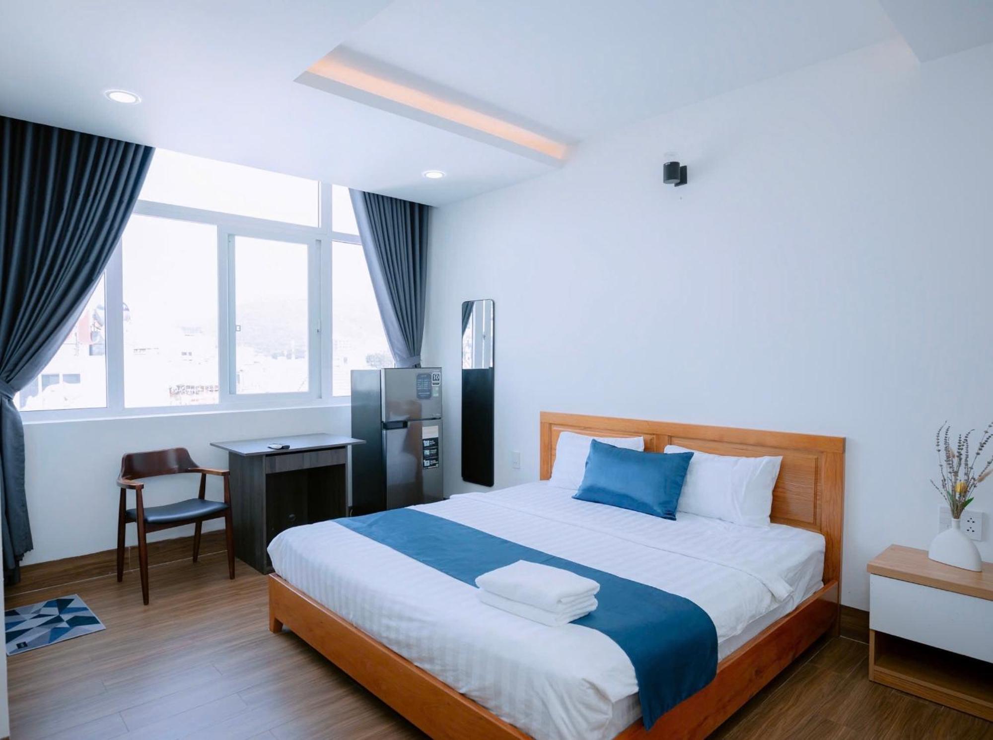 Blue Sea Luxury &