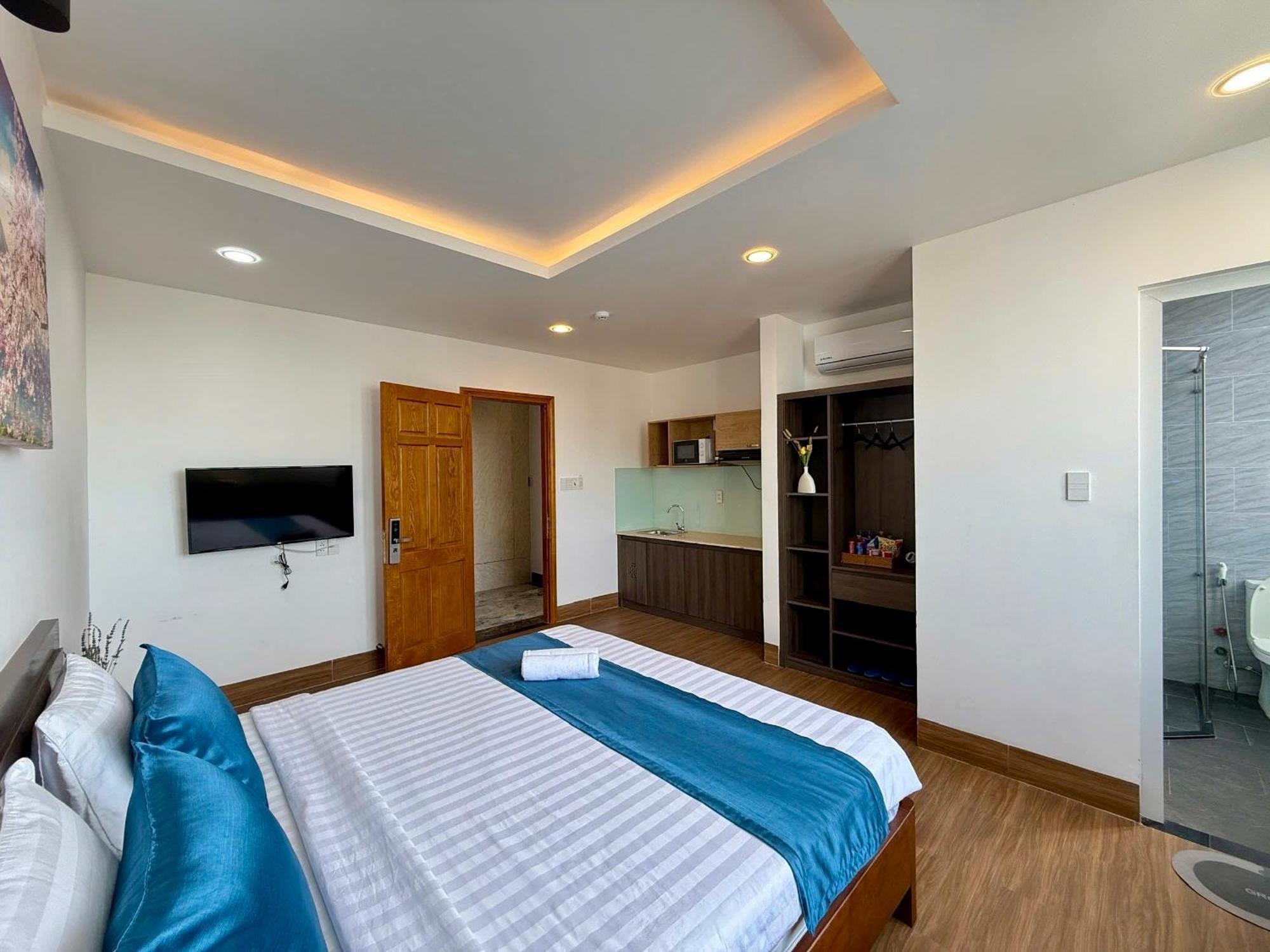 Blue Sea Luxury & Hotel