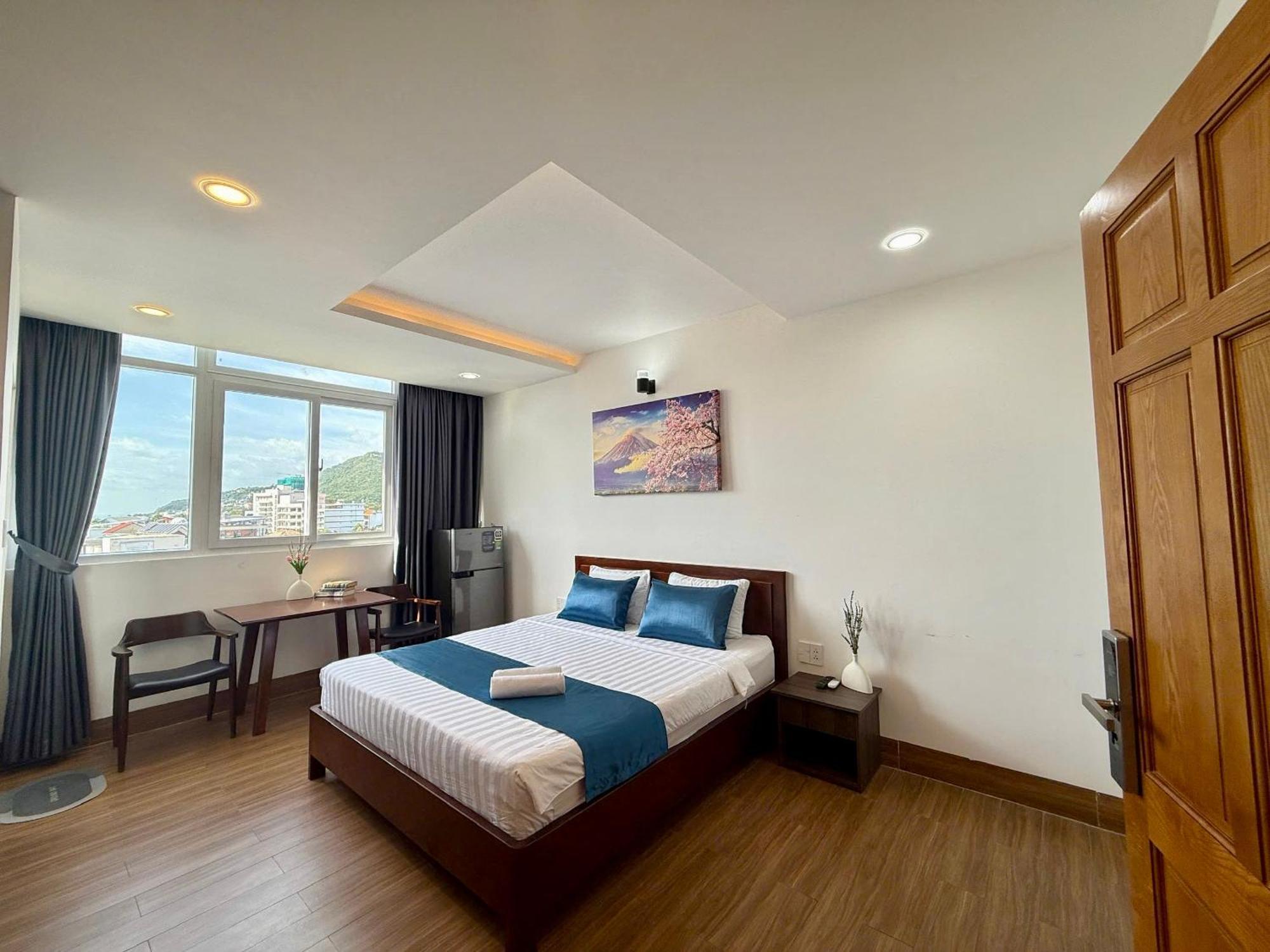 Blue Sea Luxury & Hotel 3*
