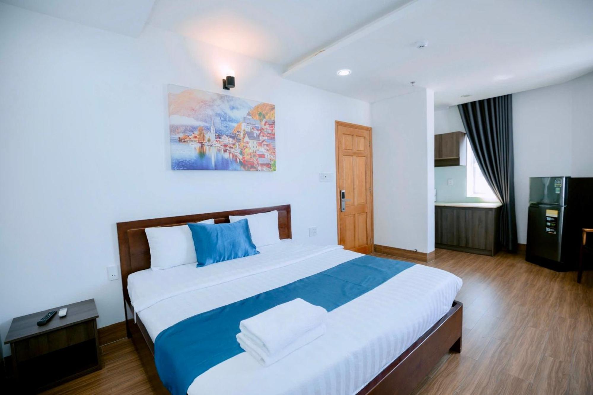 Blue Sea Luxury & Vũng Tàu