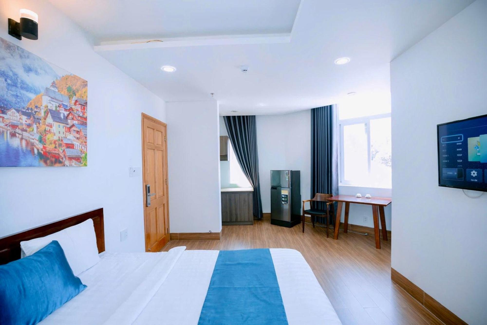 Blue Sea Luxury & 3* Vũng Tàu