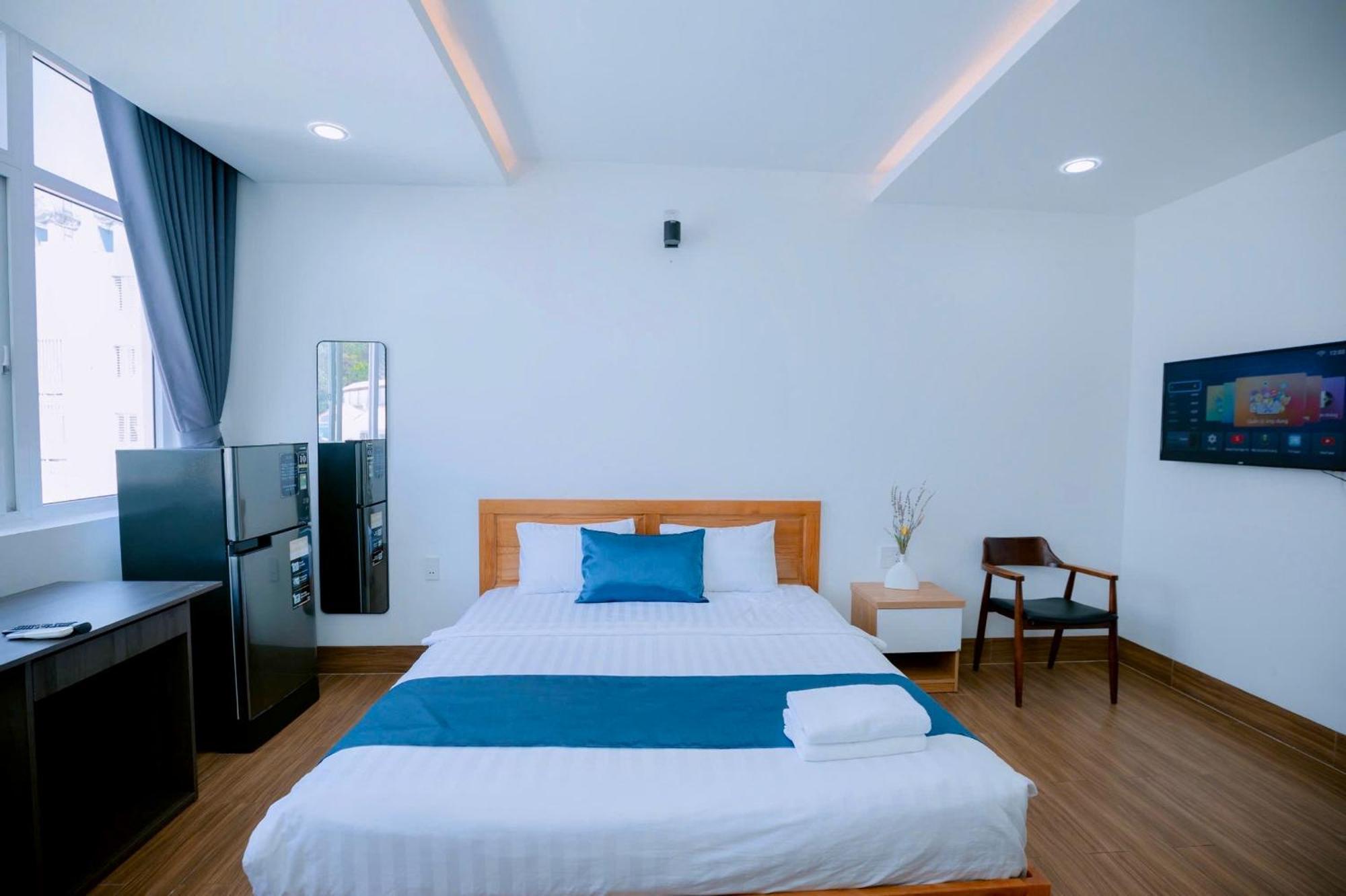 Blue Sea Luxury & Hotel