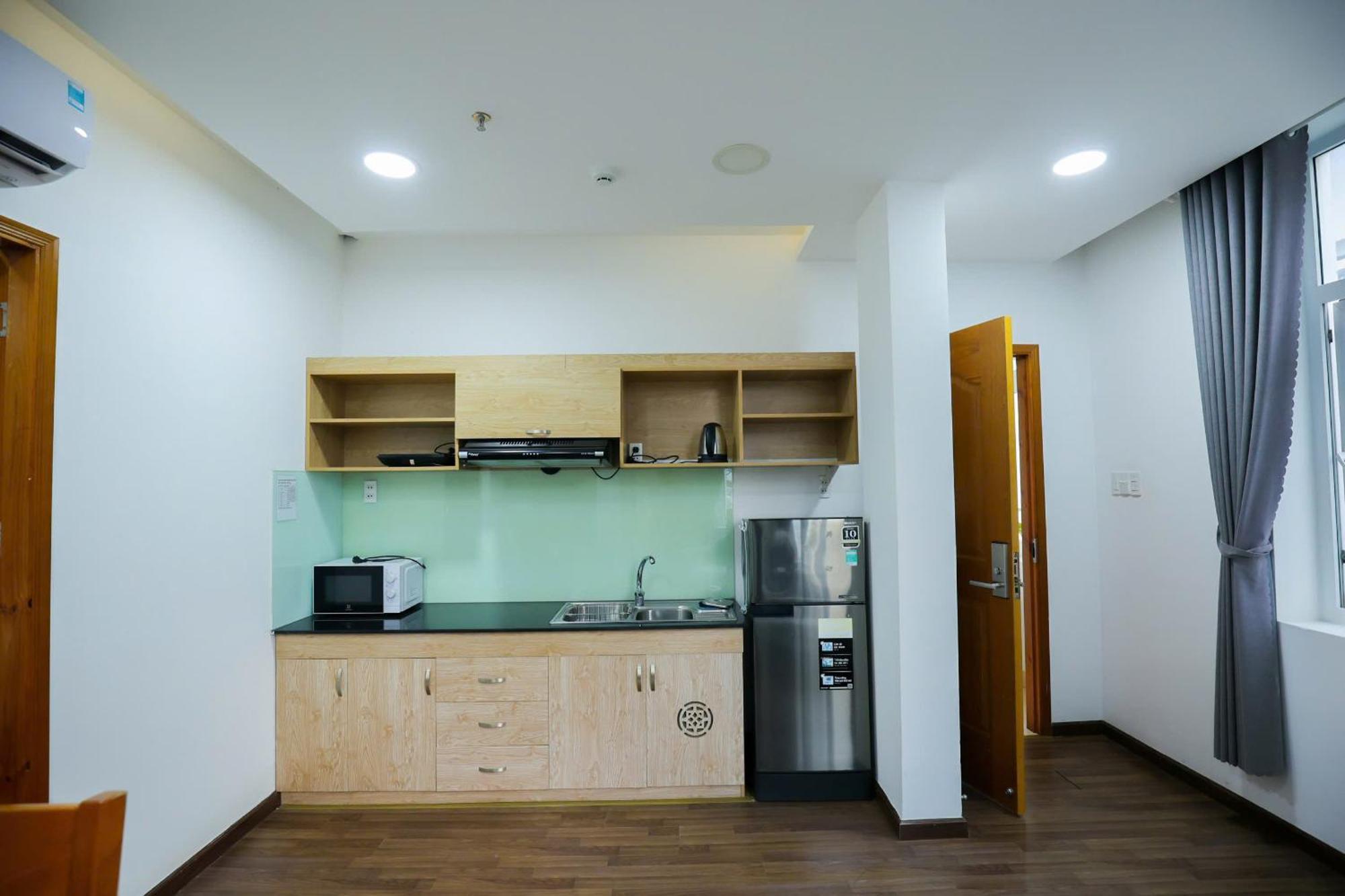 Blue Sea Luxury & 3*