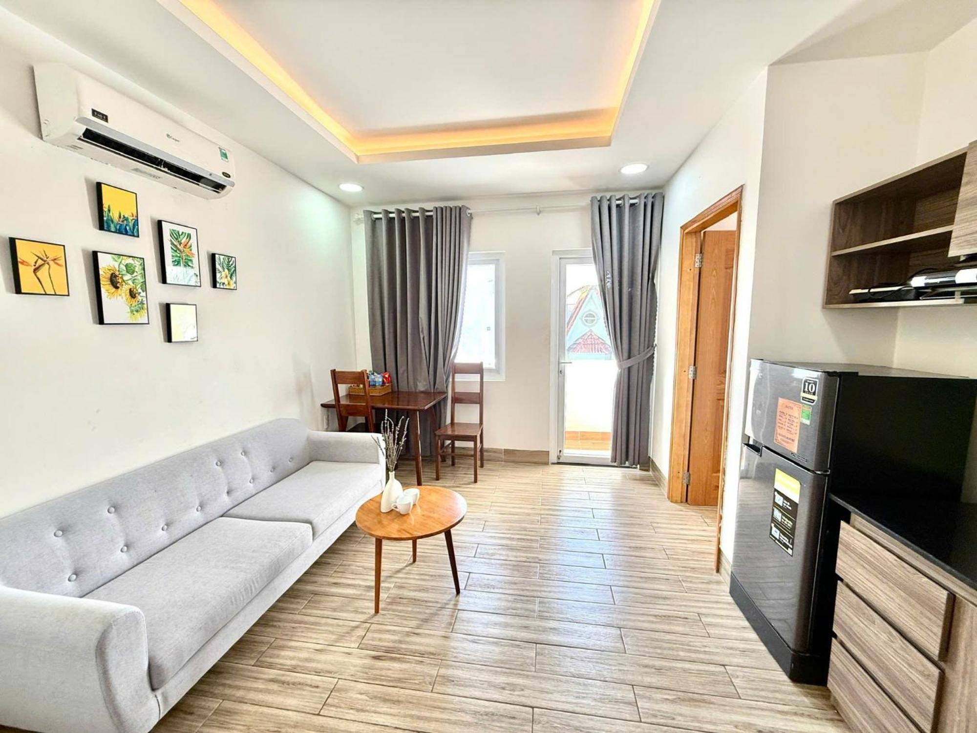 Blue Sea Luxury &