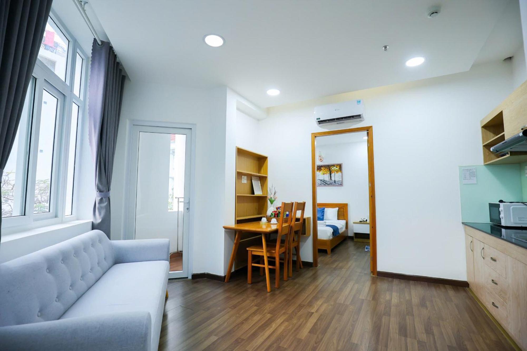 Blue Sea Luxury & Hotel 3*