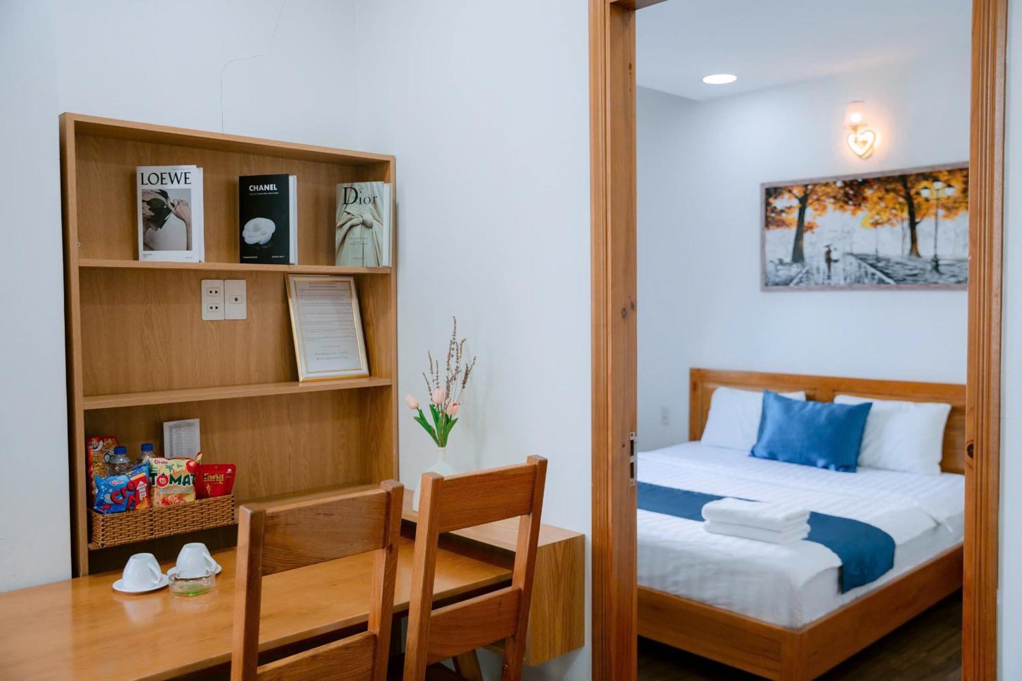 Hotel Blue Sea Luxury & 3*